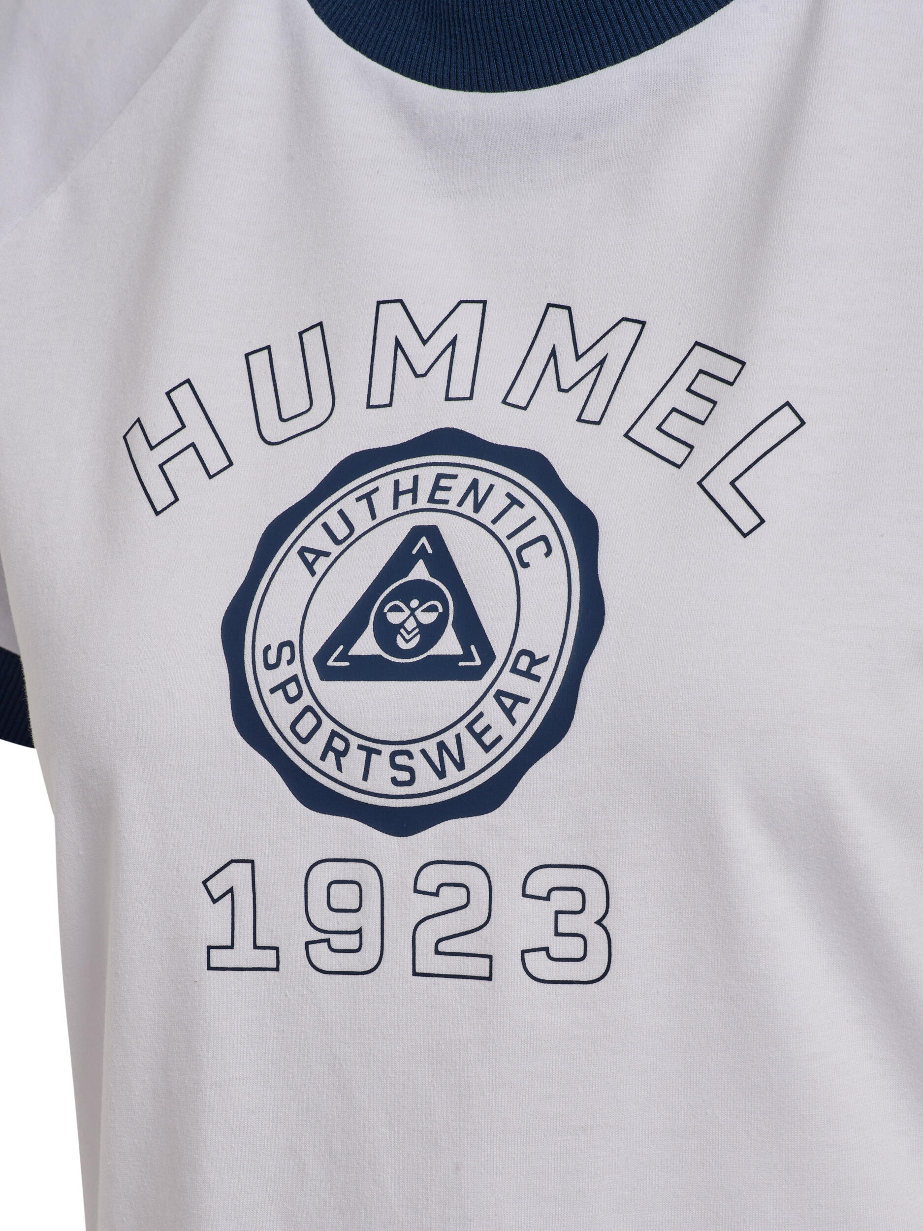 T-Shirt Hmlpulse Damen 5/6