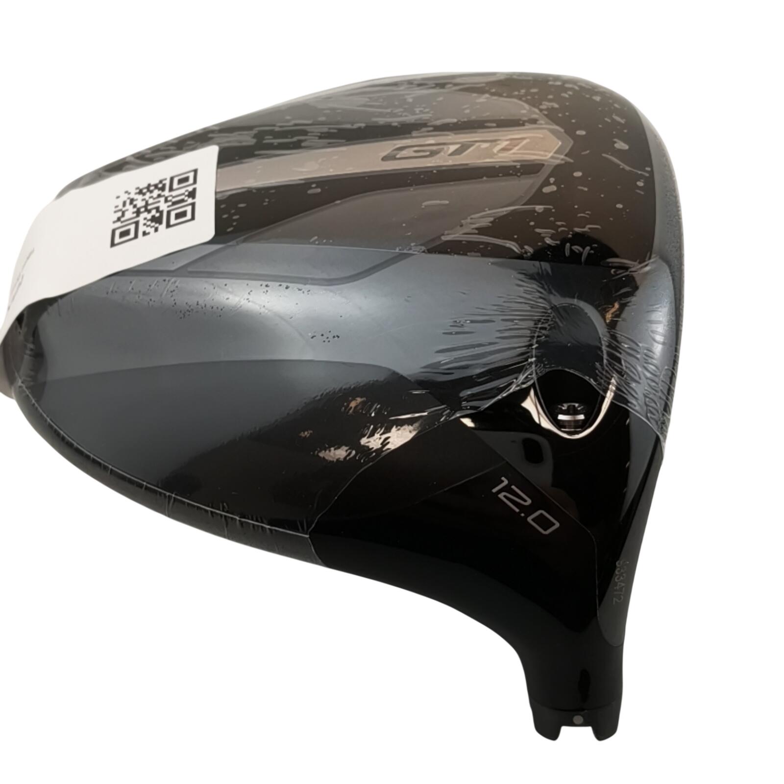 Titleist GT1 Driver Hoofd / Loft 12 2/4