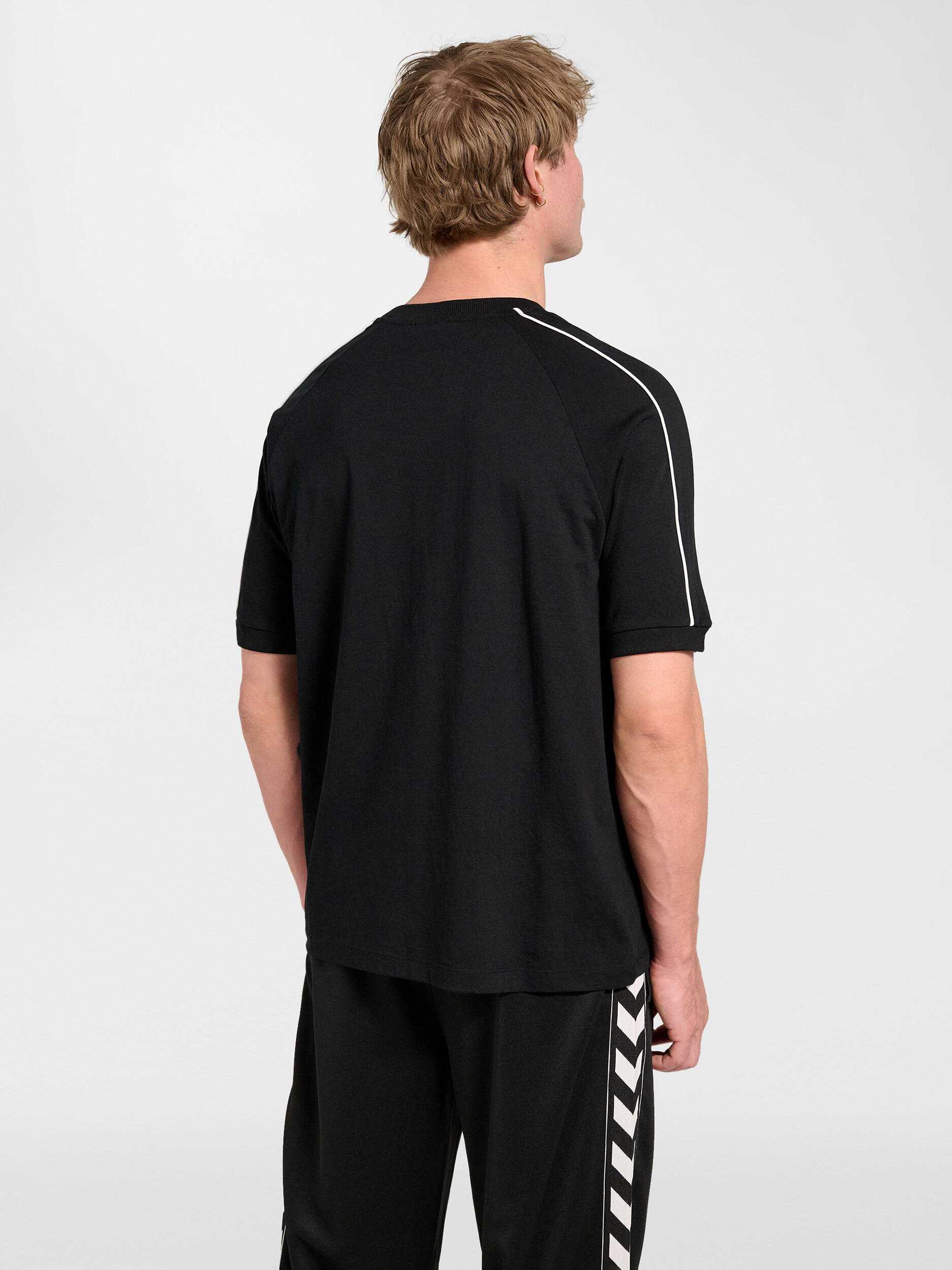 T-Shirt Hmlclub Herren 2/7