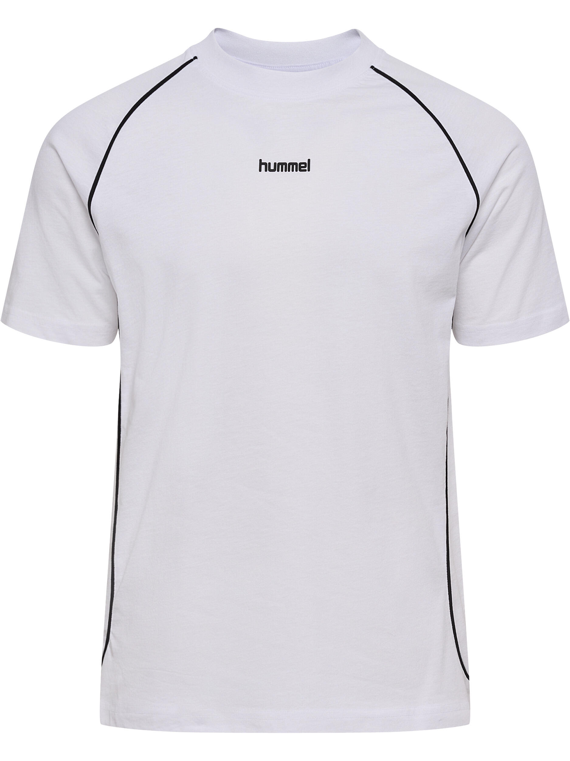 T-Shirt Hmlpitch Multisport Herren 5/7