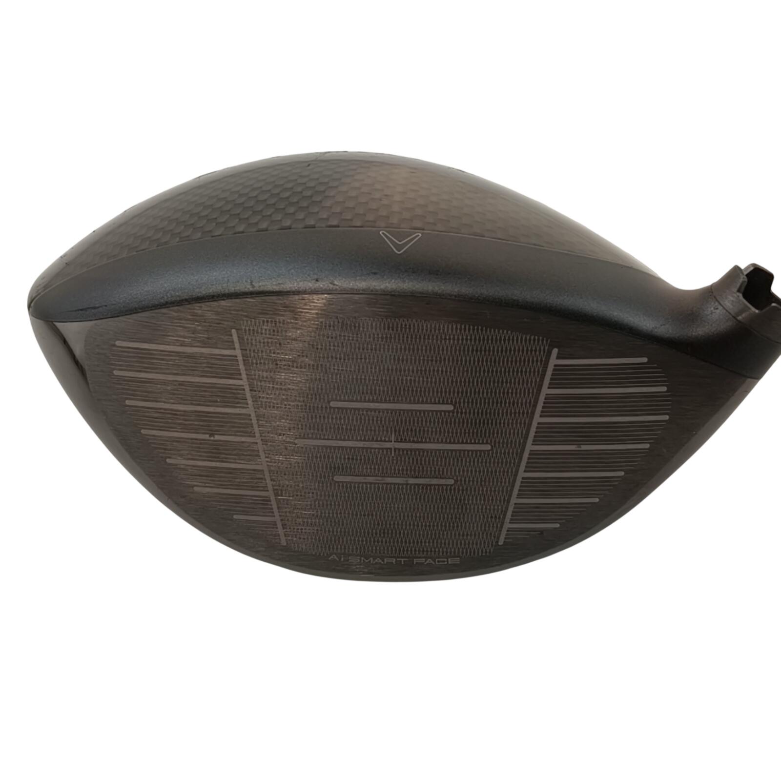 Callaway AI Smoke Max Driver Hoofd / Loft 9 4/6