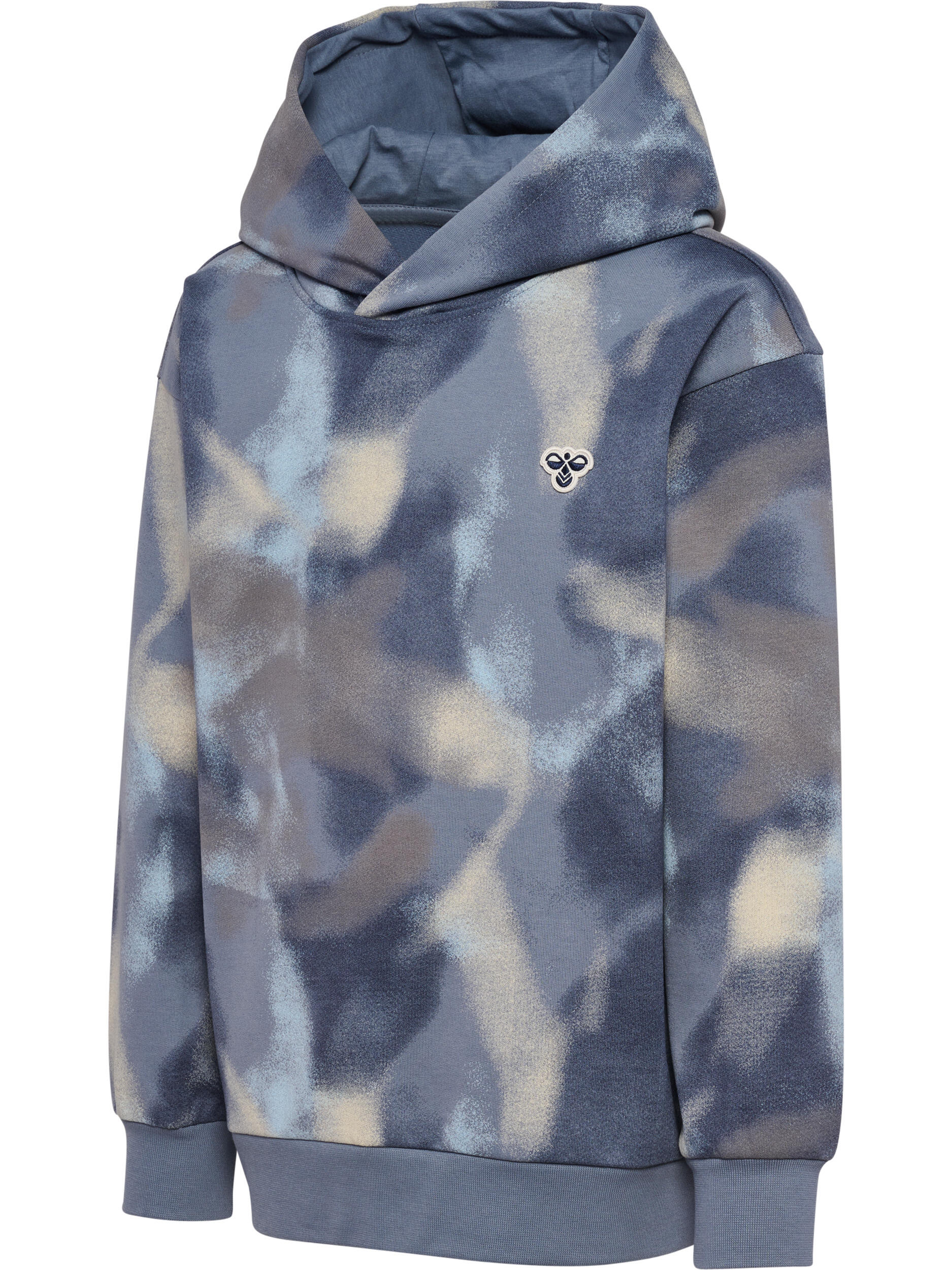 Bluza z nadrukiem dla dzieci Hummel