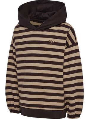 Felpa con cappuccio bambino Hummel