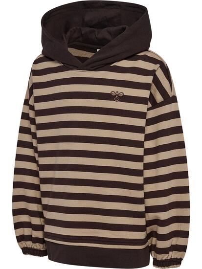 Felpa con cappuccio bambino Hummel