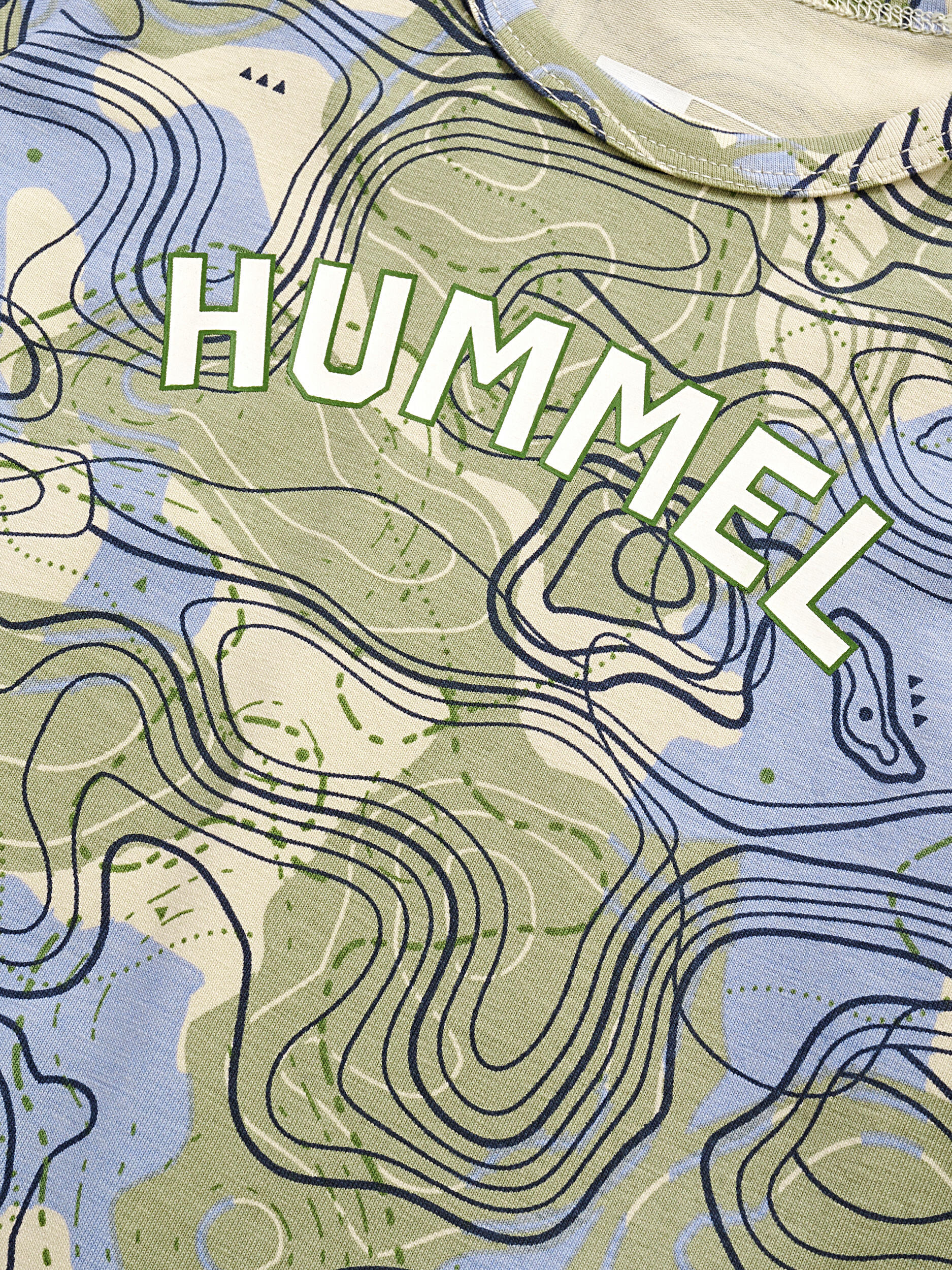 HUMMEL picture