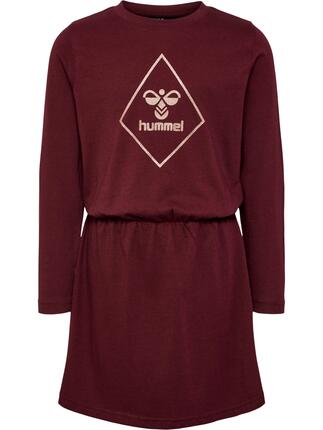 Fermeture À Cordon Veste Polaire Hmlluna Fille