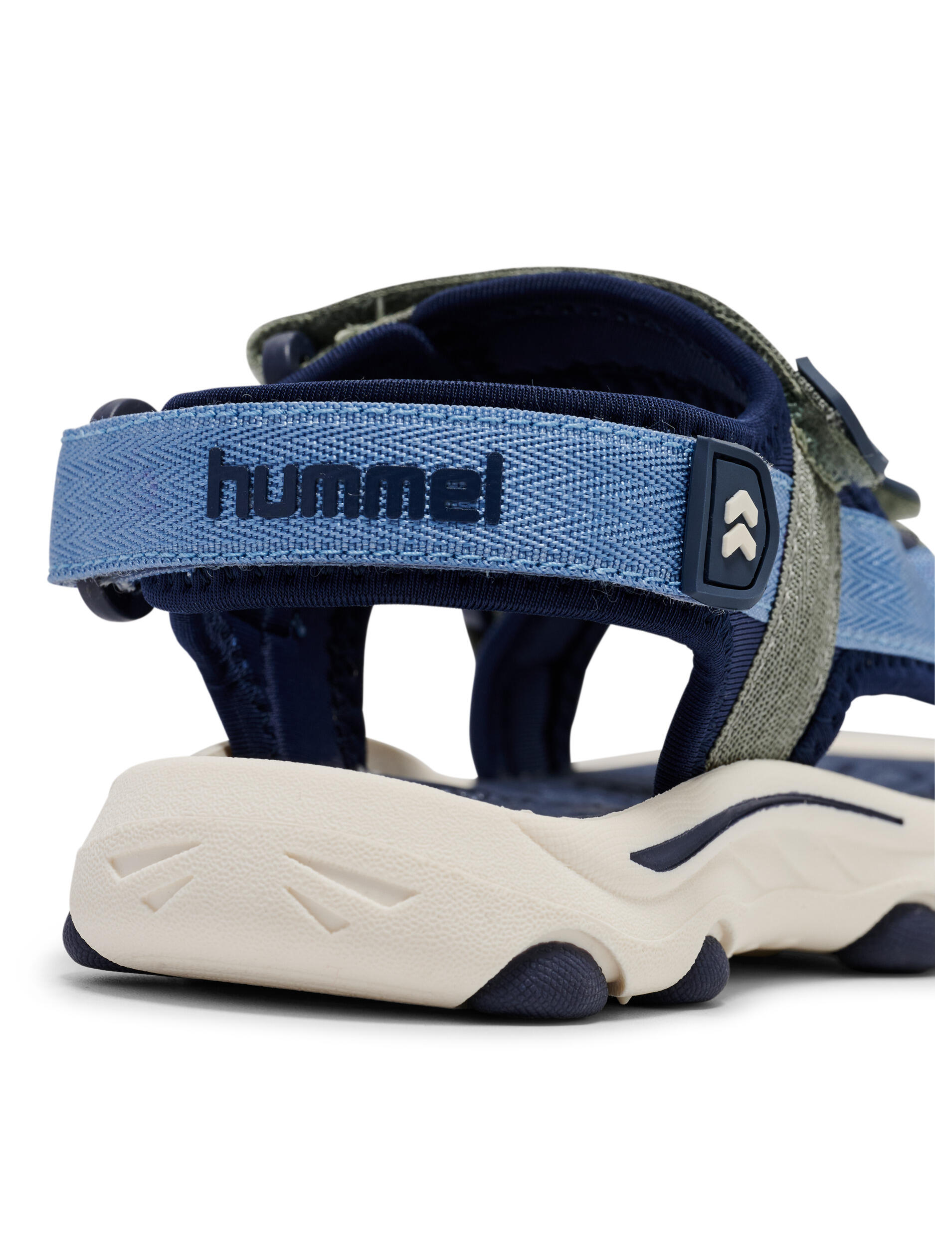 Sandalia Sandal Sport Estilo De Vida Los Niños Unisex 7/7