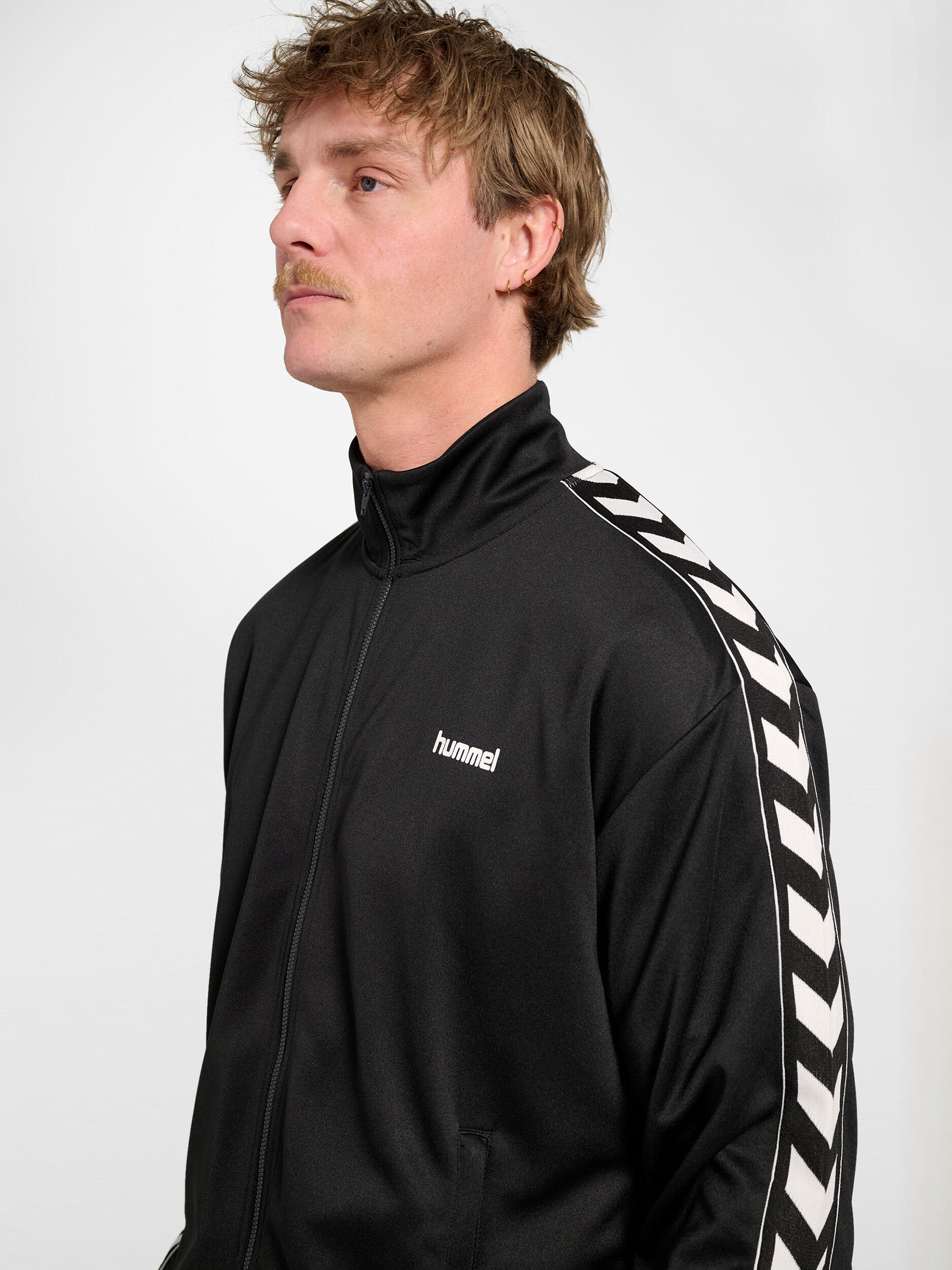 Jacke Hmlclub Erwachsene 4/7