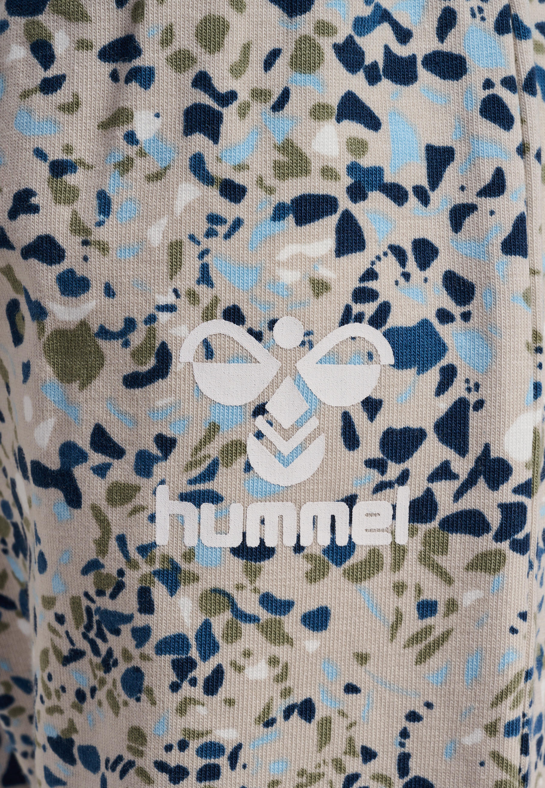 Fermeture À Cordon Pantalon Hmlperson Garçon 3/5