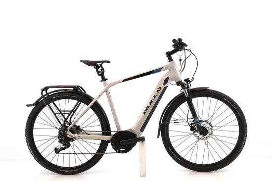 Refurbished Cityrad · Bulls Cross Evo 625 · Guter Zustand