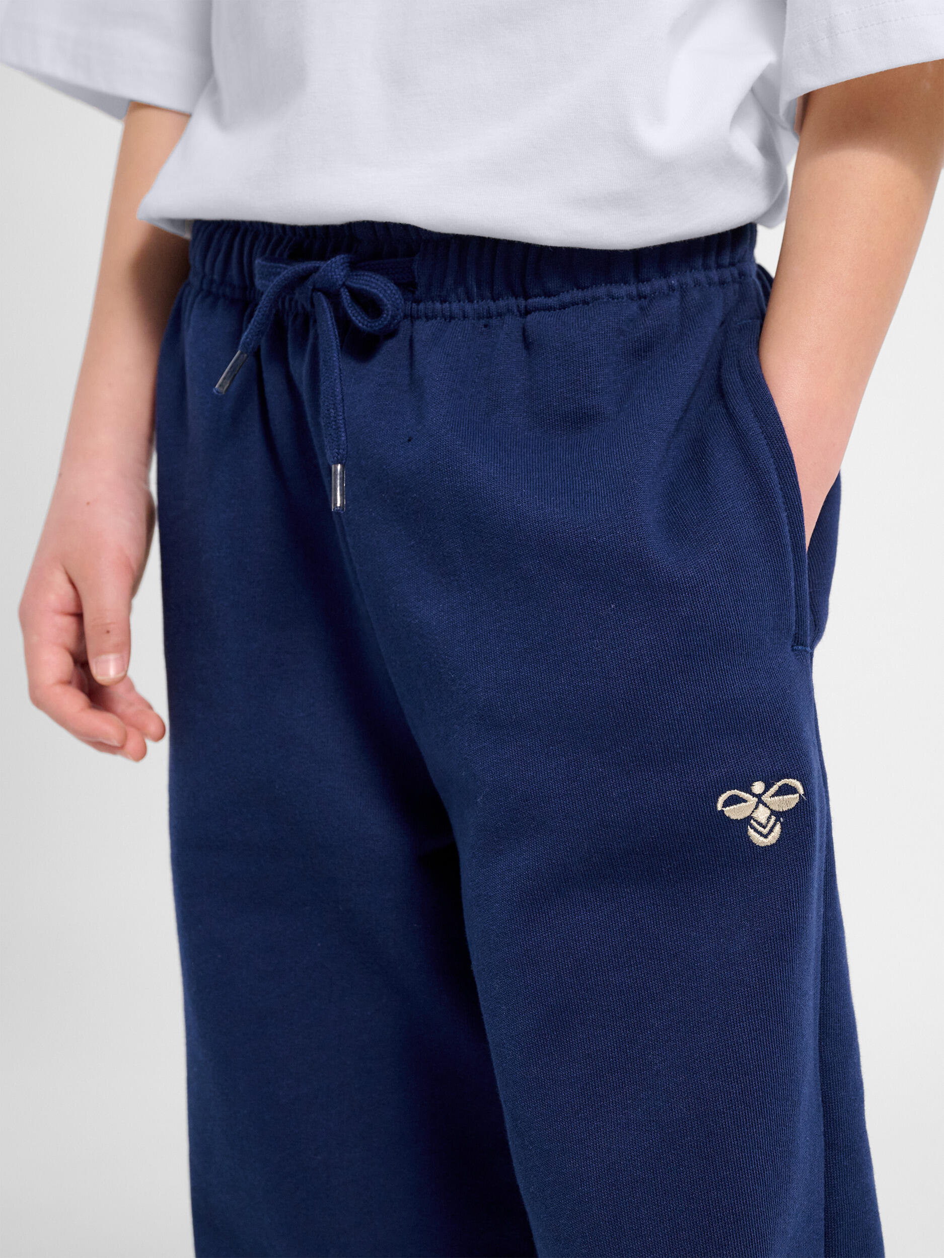 Verstellbare Taille Hose Hmljr Jump Kinder 4/7