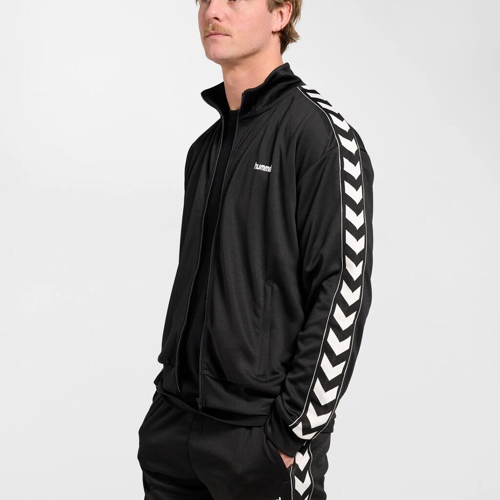 Sweat jacket Hummel Club Chevron