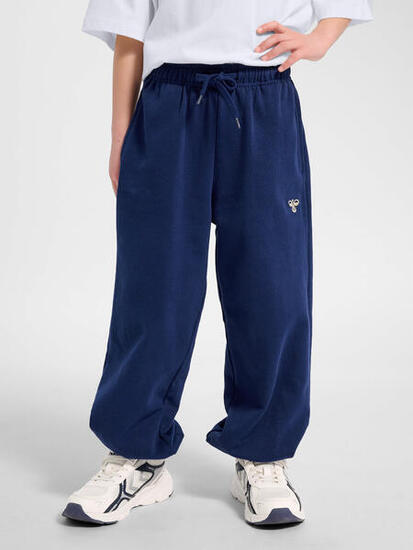 Fermeture À Cordon Pantalon Hmljr Jump Enfant