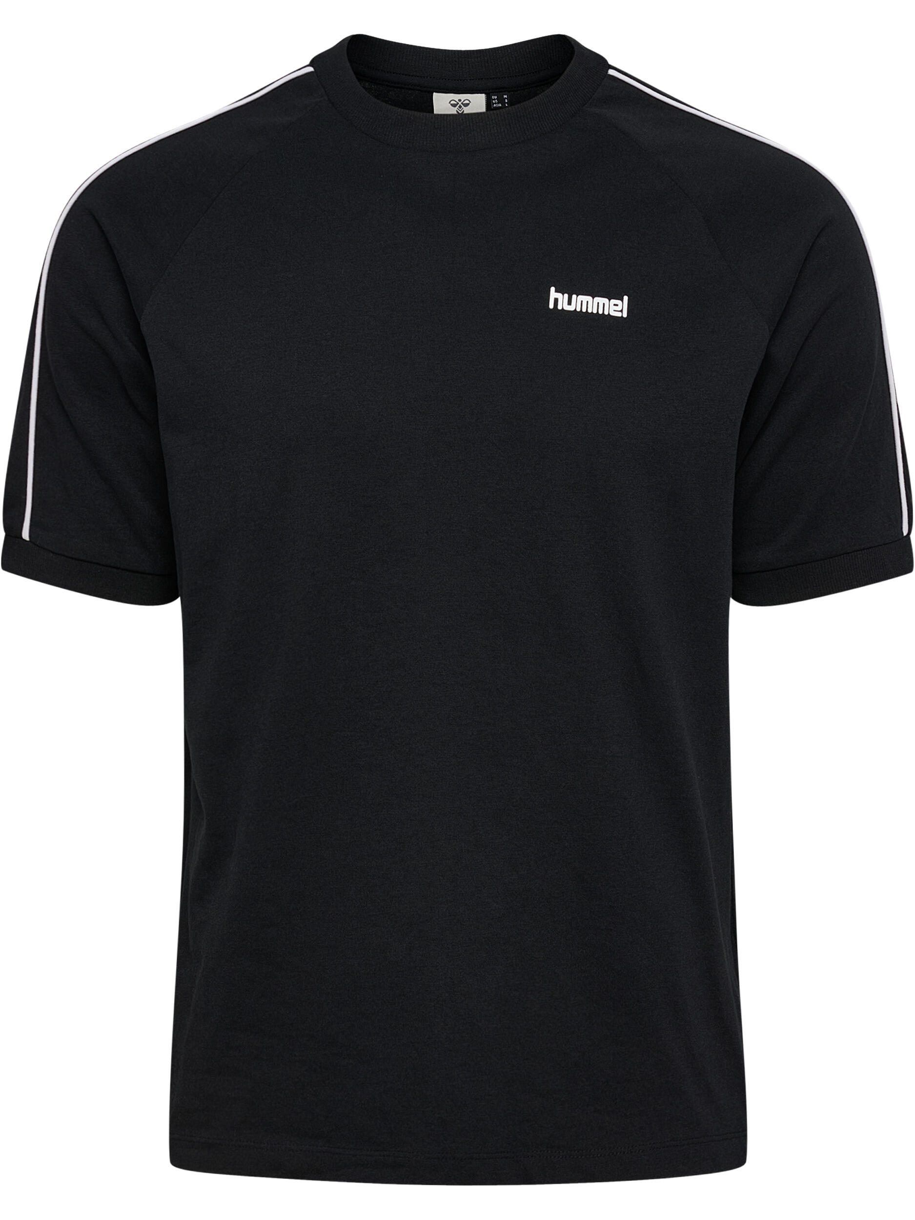 T-Shirt Hmlclub Herren 5/7