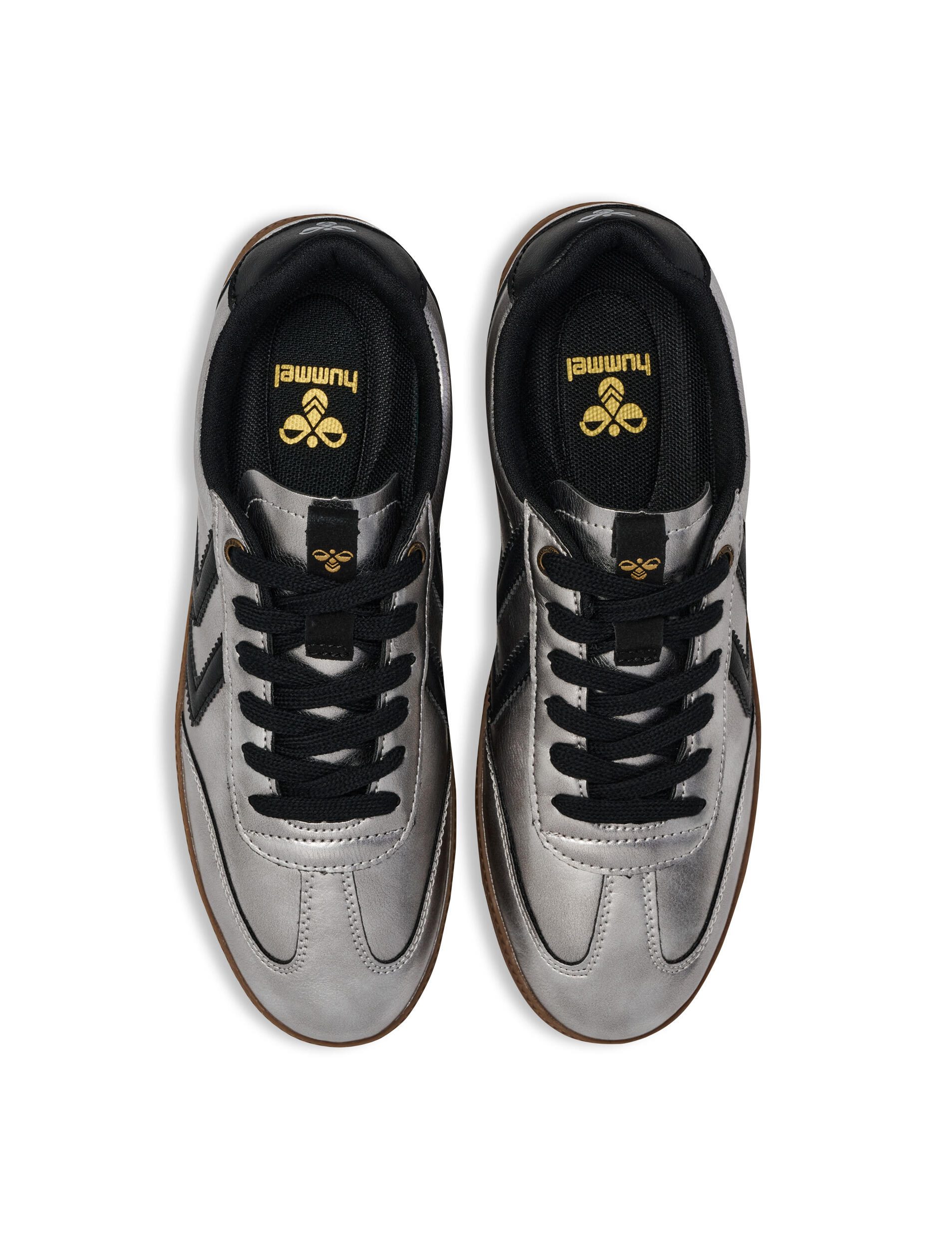 Cordones Zapatillas Metal72 Estilo De Vida Mujer 3/7