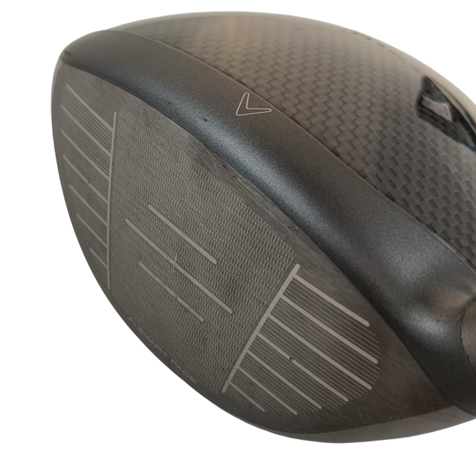 Callaway AI Smoke Max Driver Hoofd / Loft 9 6/6
