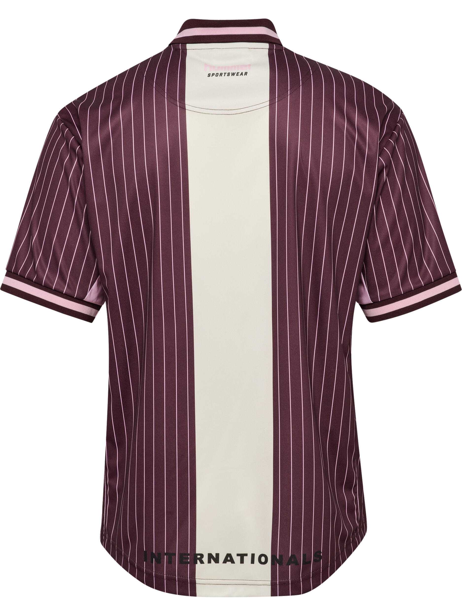 T-Shirt Hmlloose Erwachsene 6/7