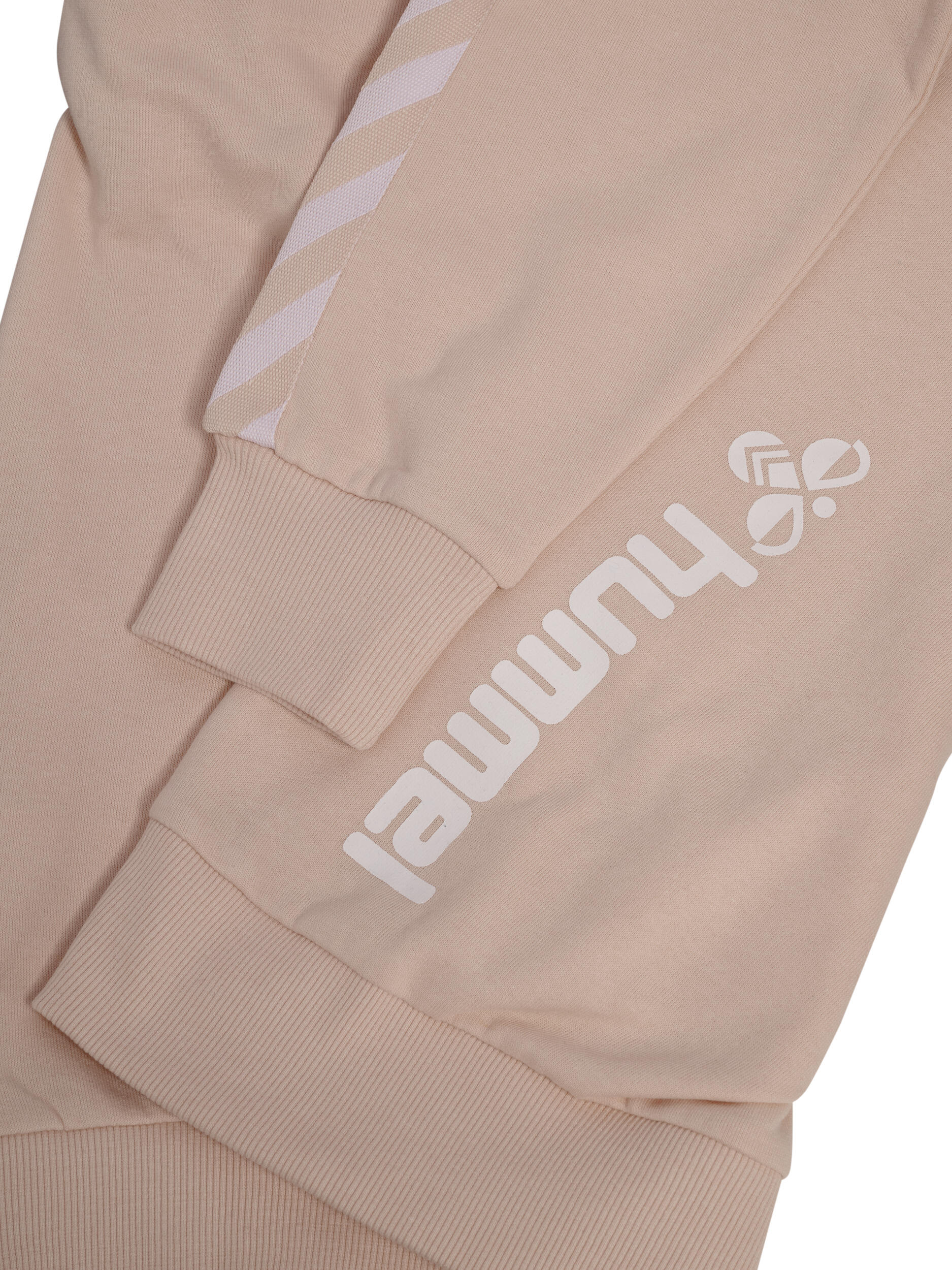 Enfiler Sweat-Shirt Hummel Classic Femme 3/4