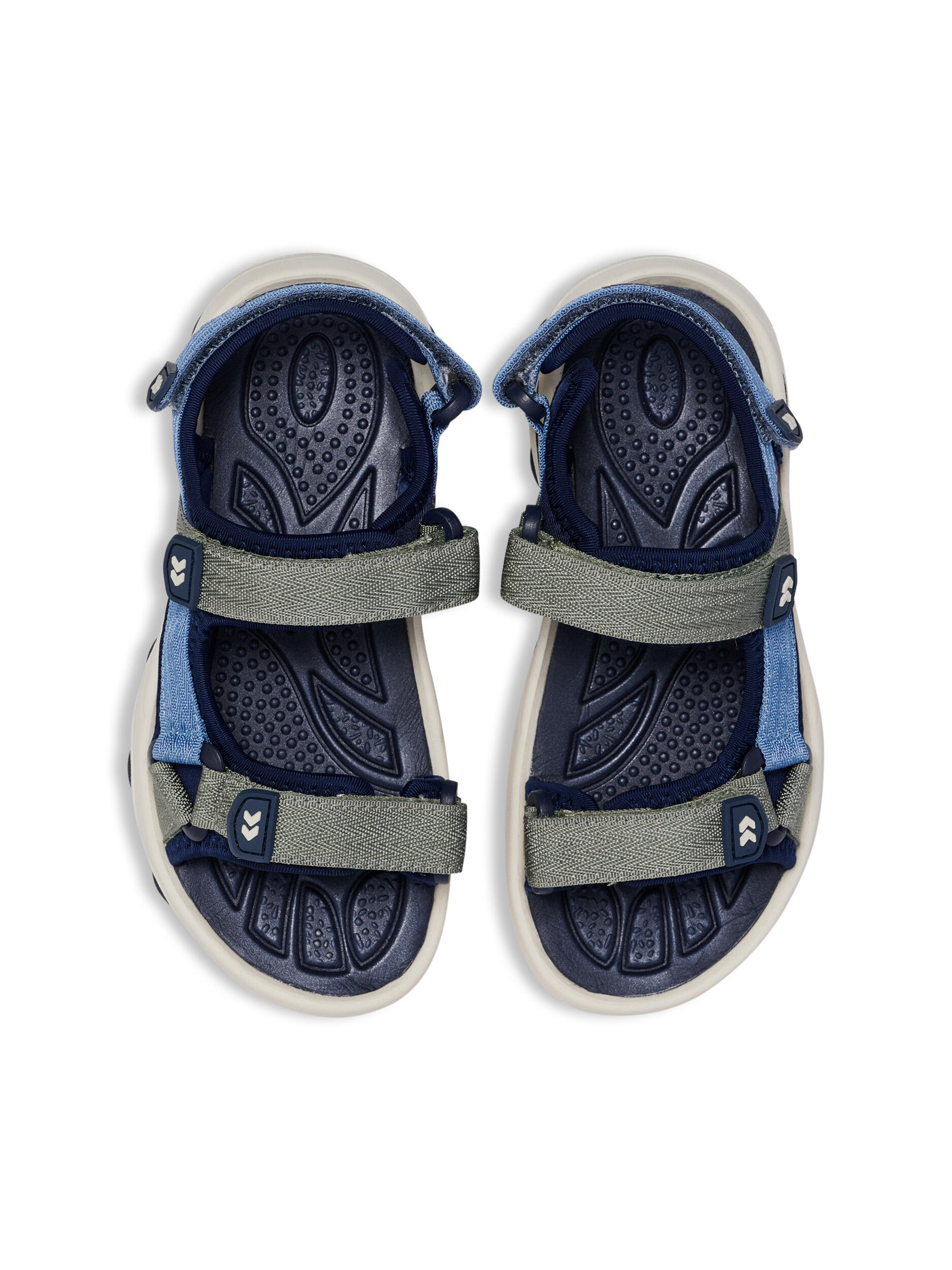 Sandalia Sandal Sport Estilo De Vida Los Niños Unisex 4/7