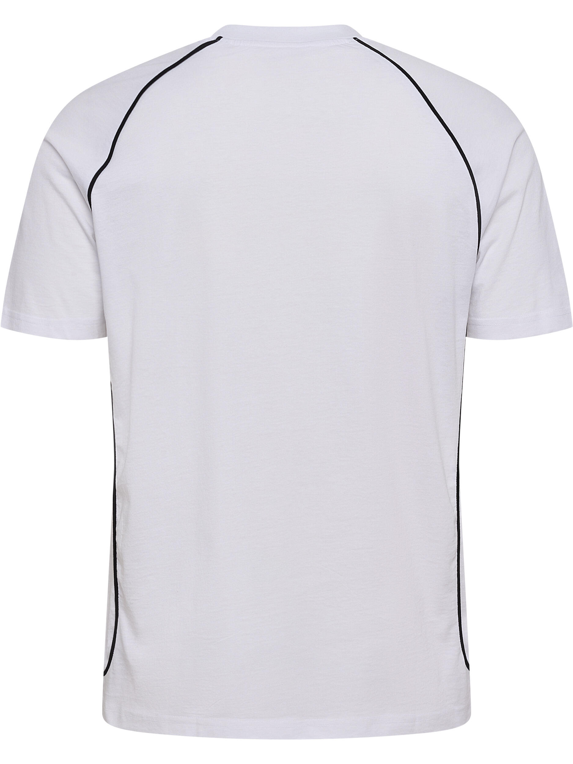 T-Shirt Hmlpitch Multisport Herren 6/7