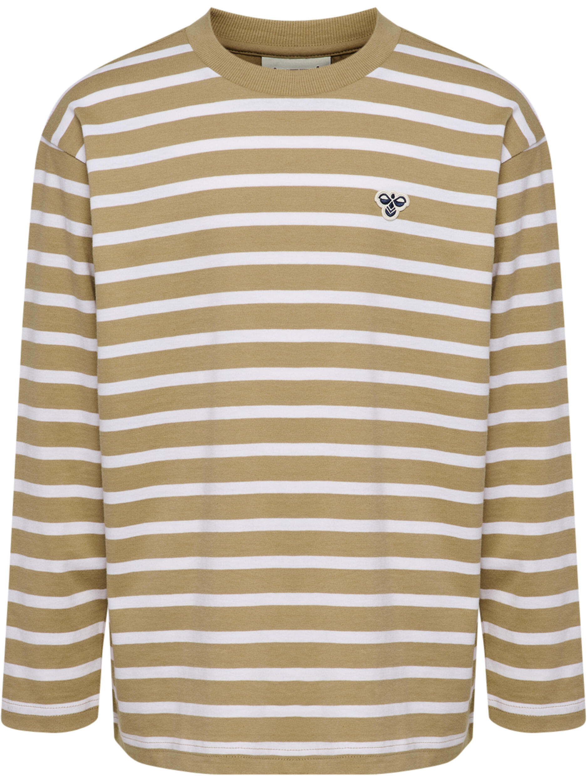 Instap T-Shirt Hmljr Loose Uniseks Kinderen 5/7