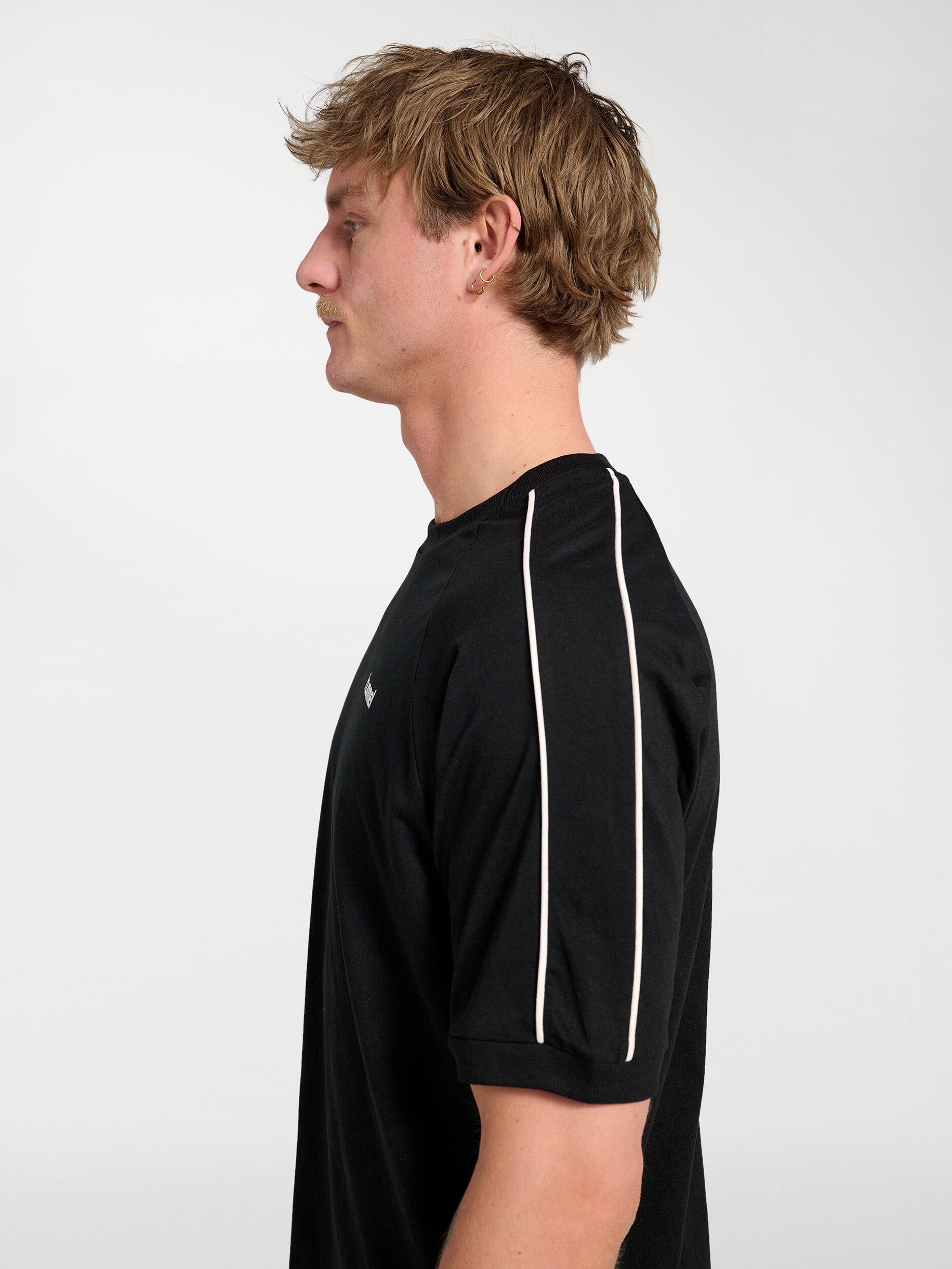 T-Shirt Hmlclub Herren 4/7