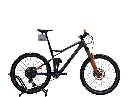 Reconditionné - VTT Cube Stereo TM HPC 140 GX - comme neuf
