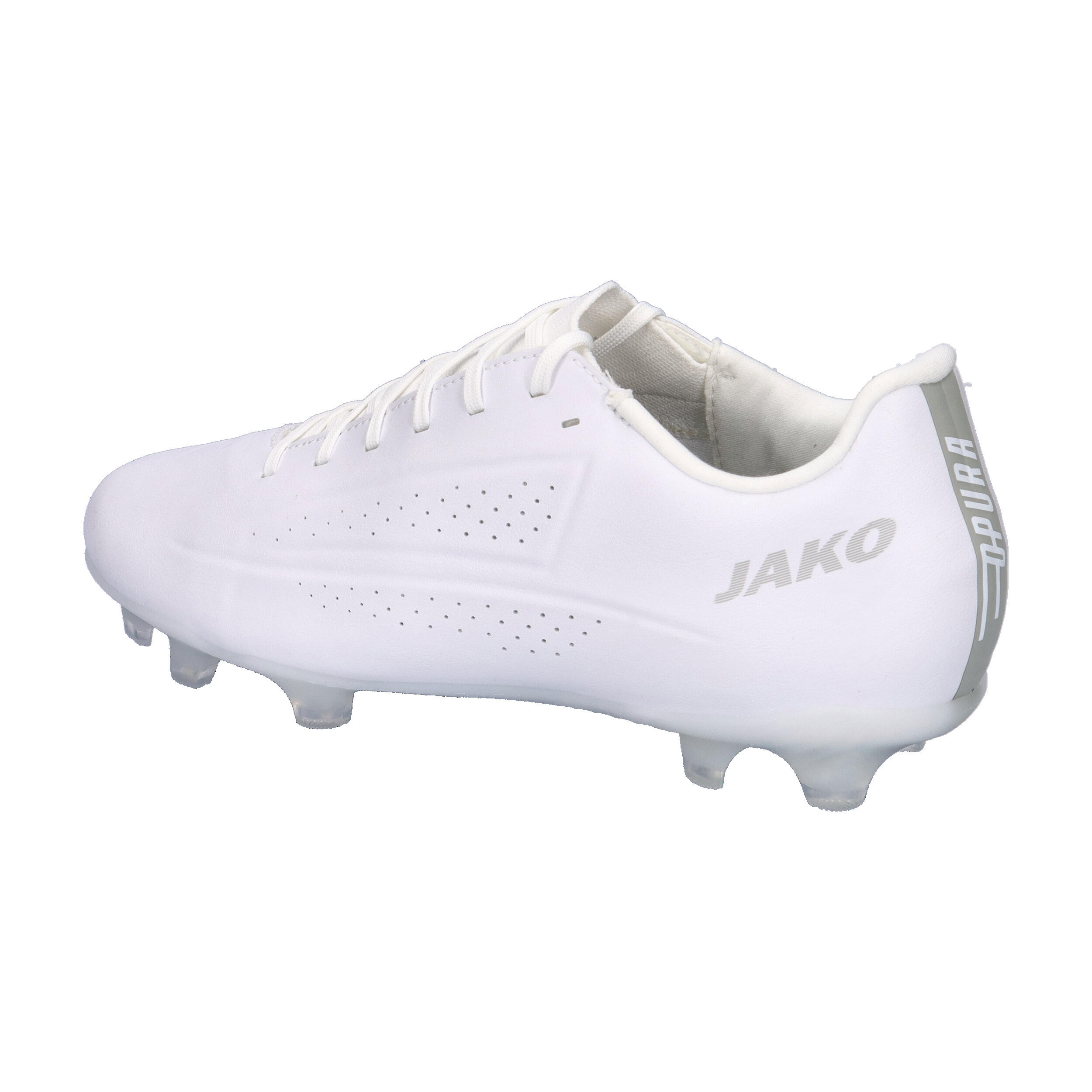Jako Unisex Fussballschuhe OPURA Elite FG/AG 5552 3/7