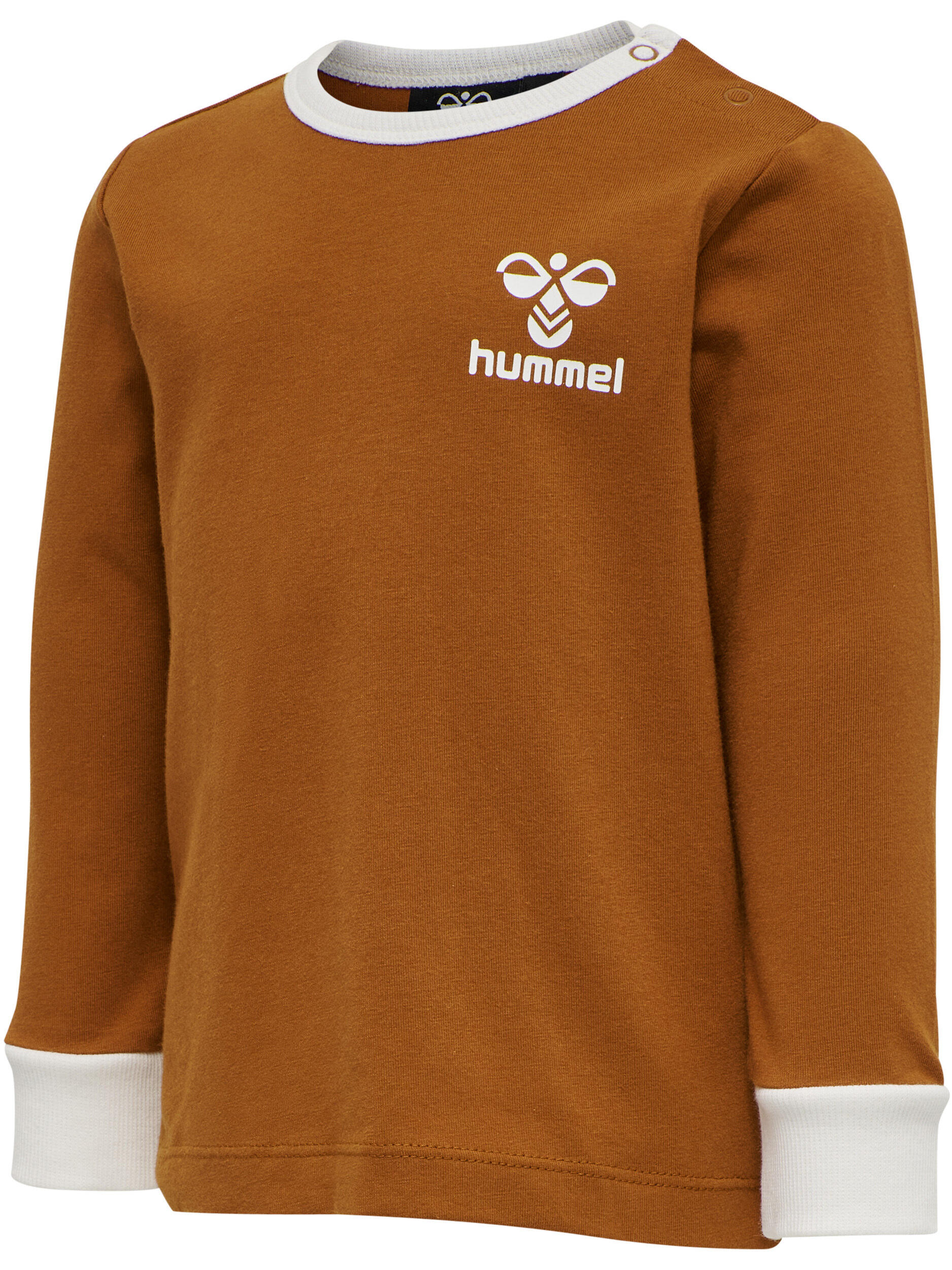 Enfiler T-Shirt Hmlmauilino Fille 4/6