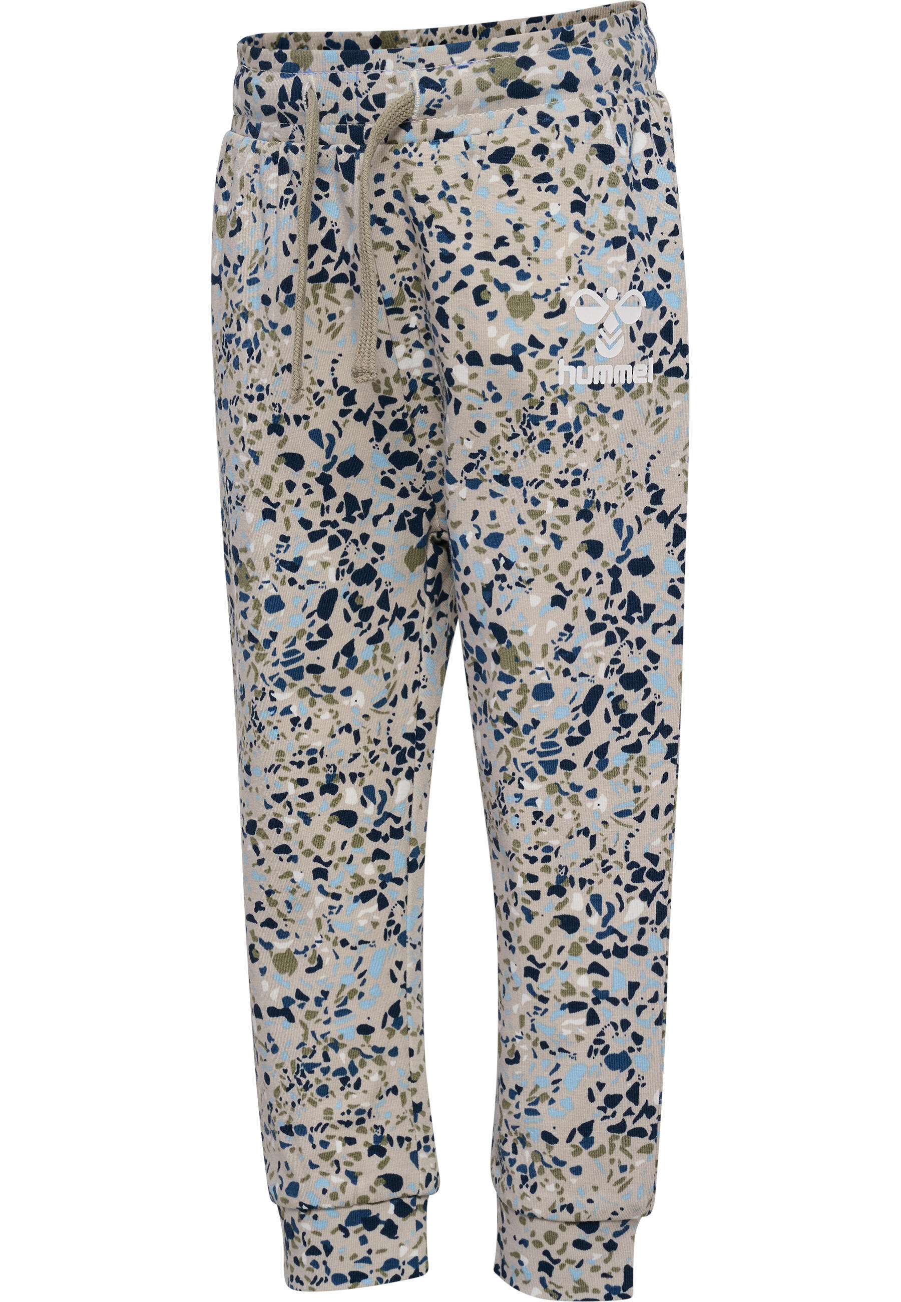 Fermeture À Cordon Pantalon Hmlperson Garçon 4/5