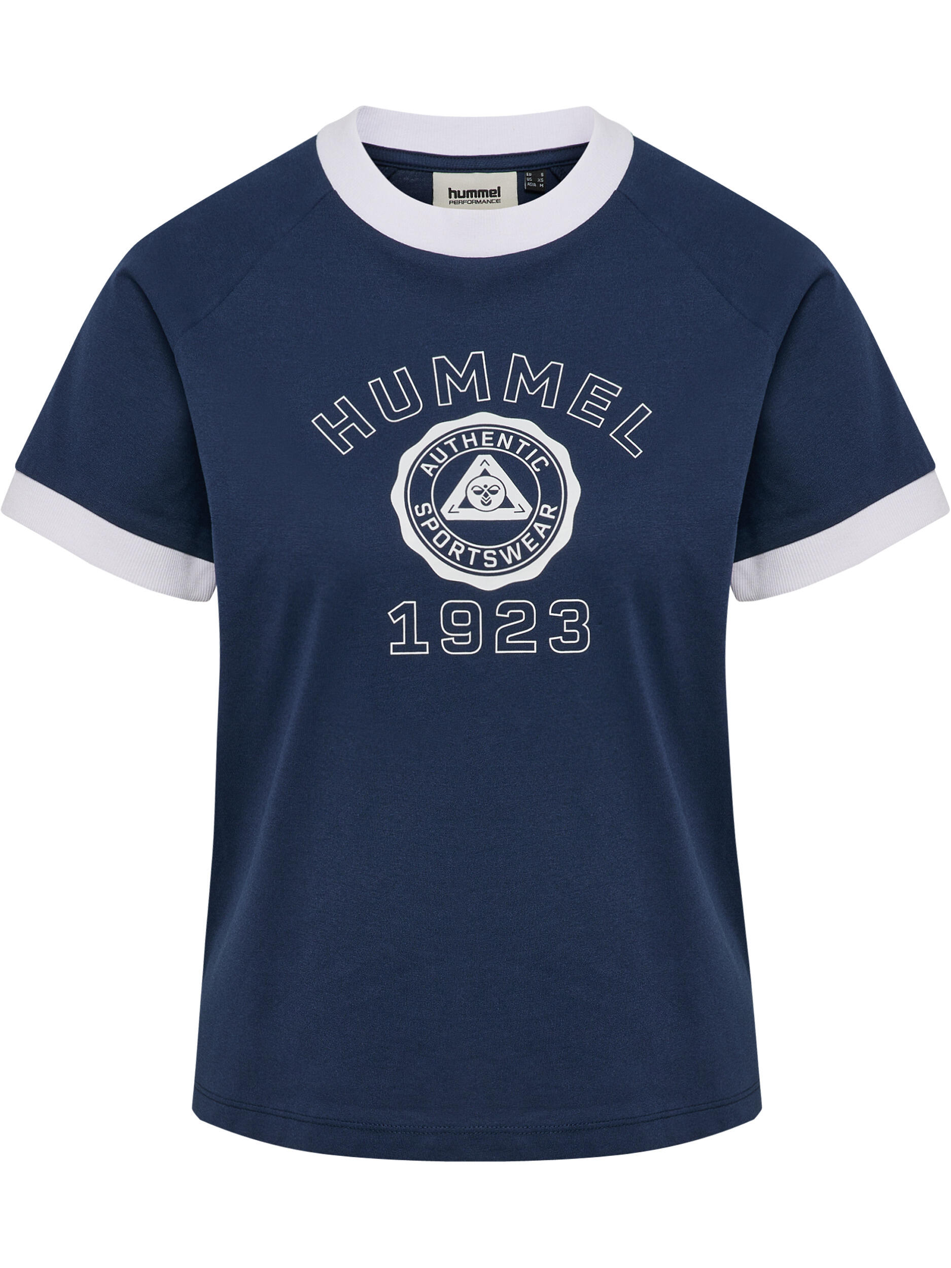 T-Shirt Hmlpulse Damen 3/6