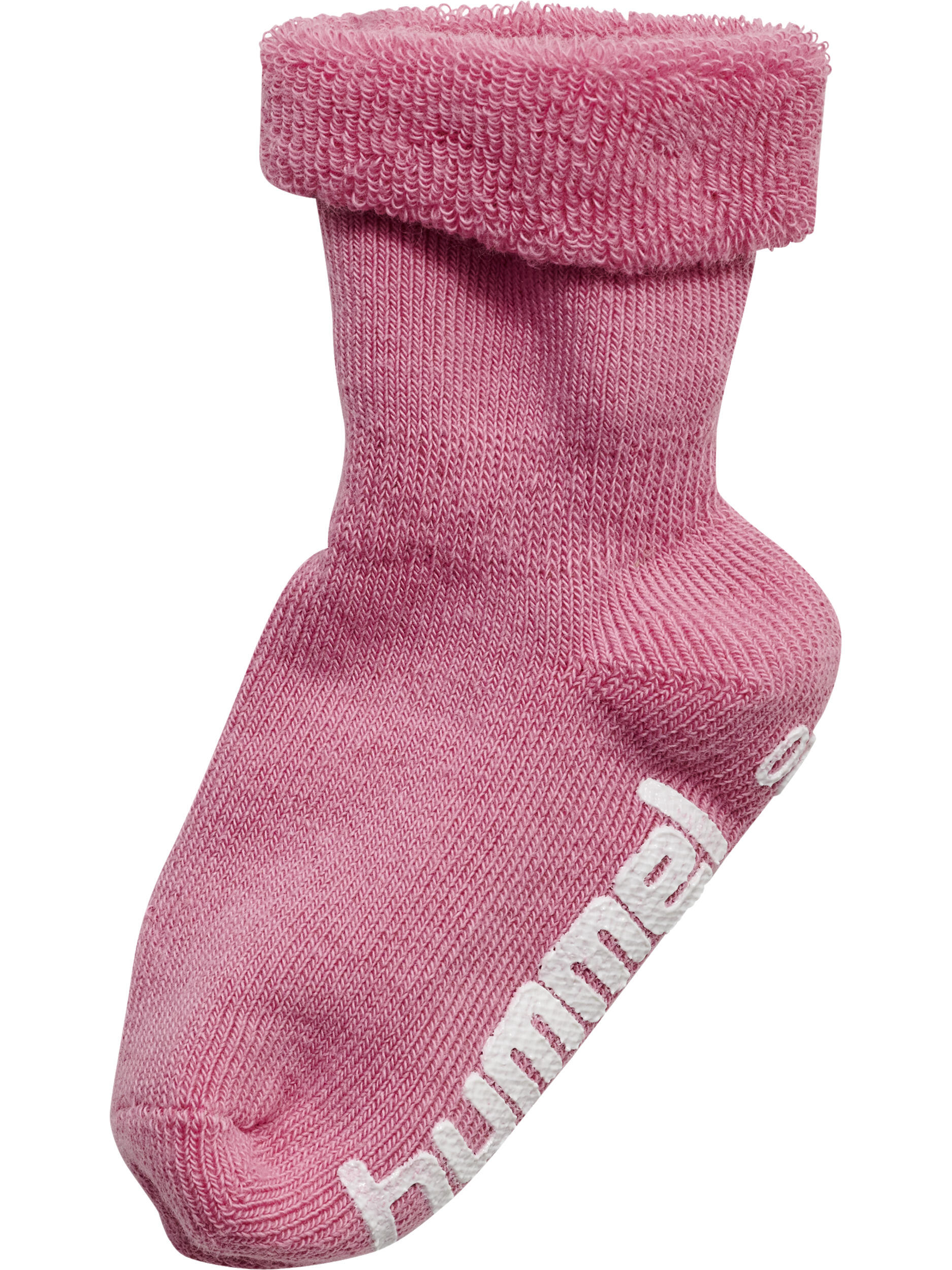 Enfiler Low Chaussettes Hmlmini Enfant 2/4