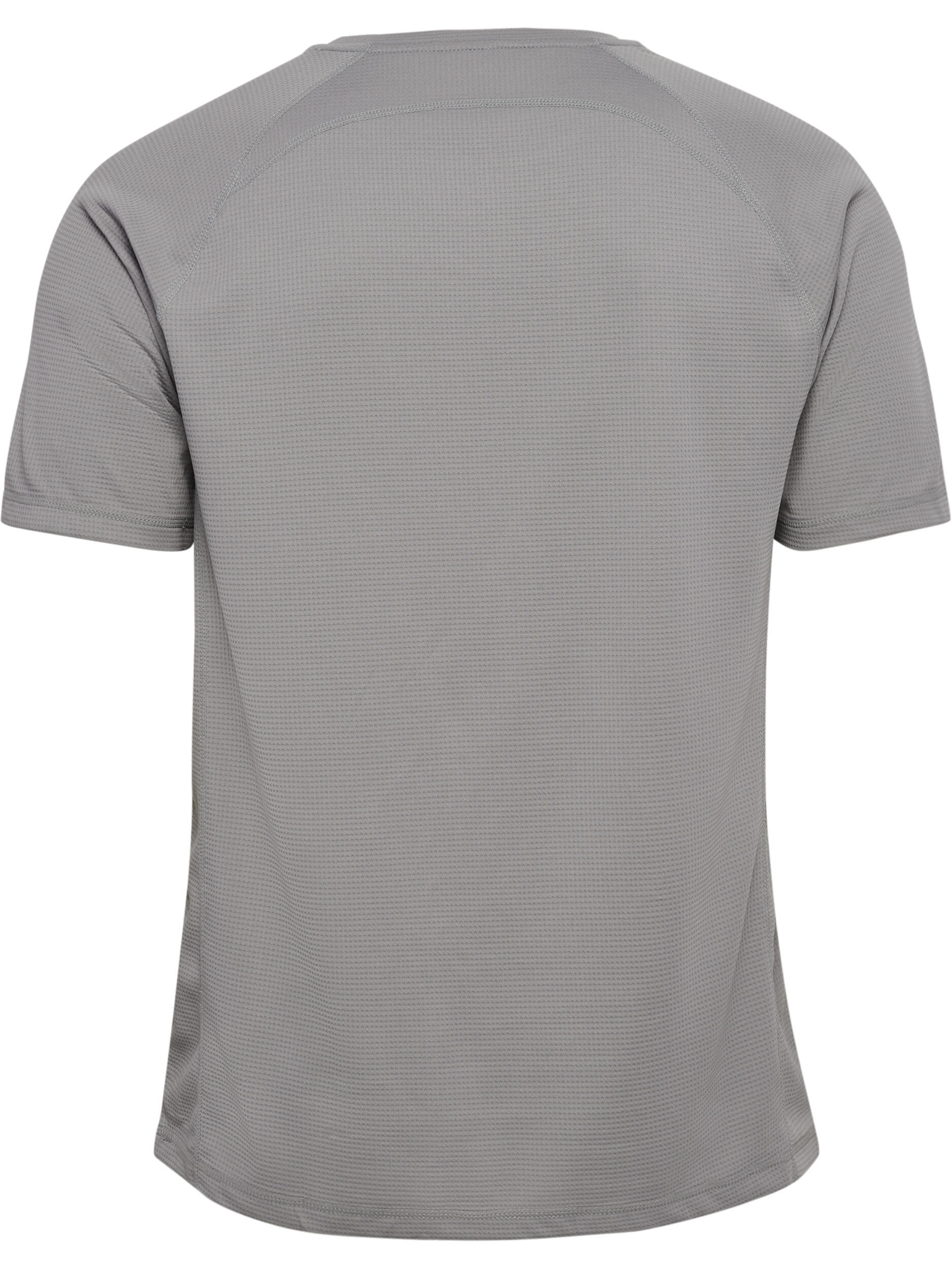 T-Shirt Raglanärmel Hmlmomentum Multisport Herren 3/5