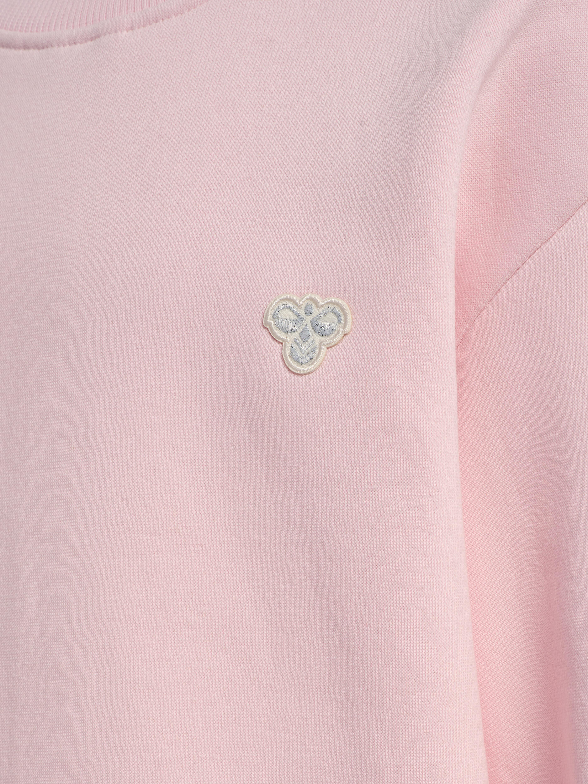 Sweatshirt Hmljr Loose Kinder 3/5