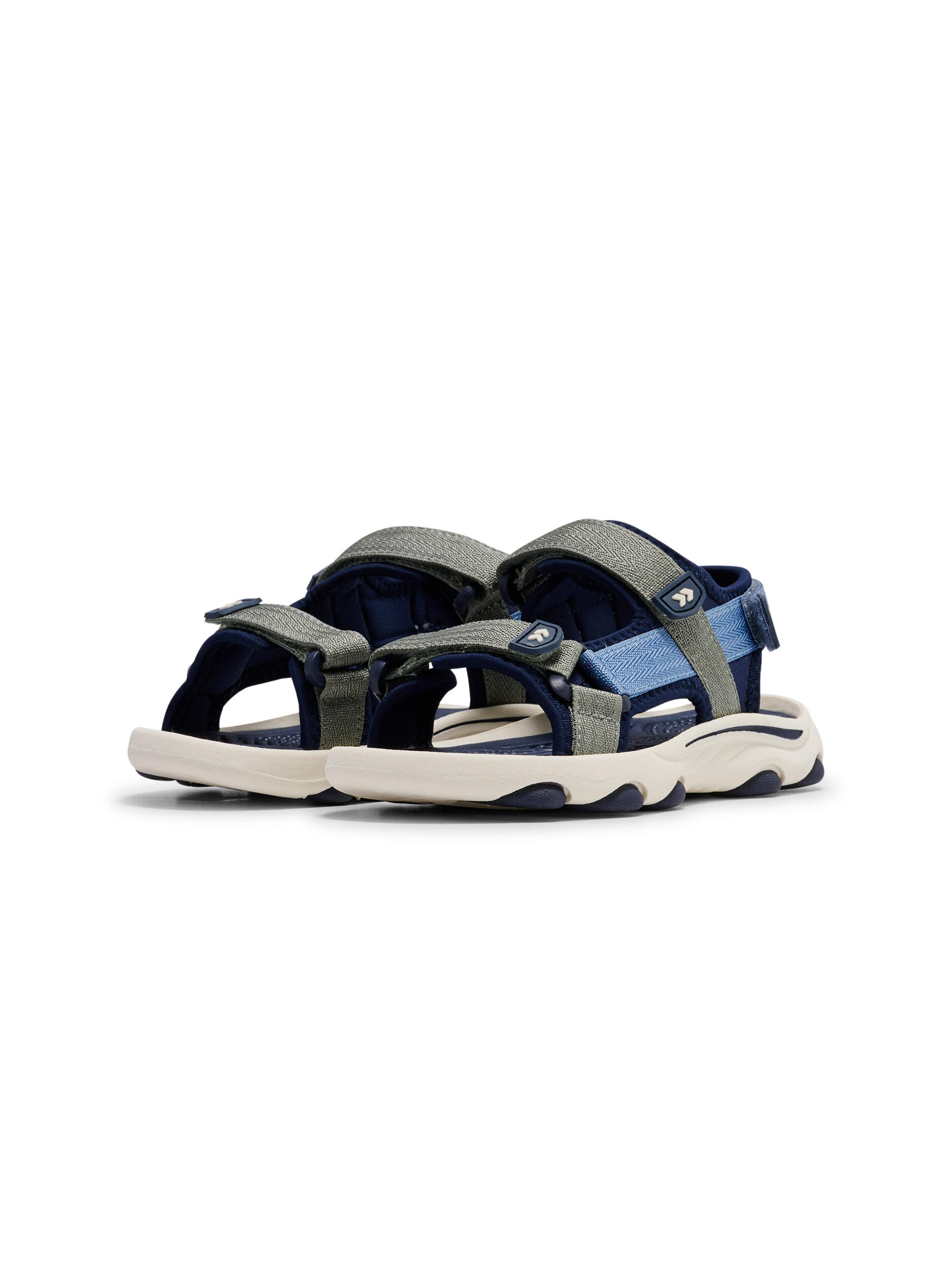 Sandalia Sandal Sport Estilo De Vida Los Niños Unisex 6/7