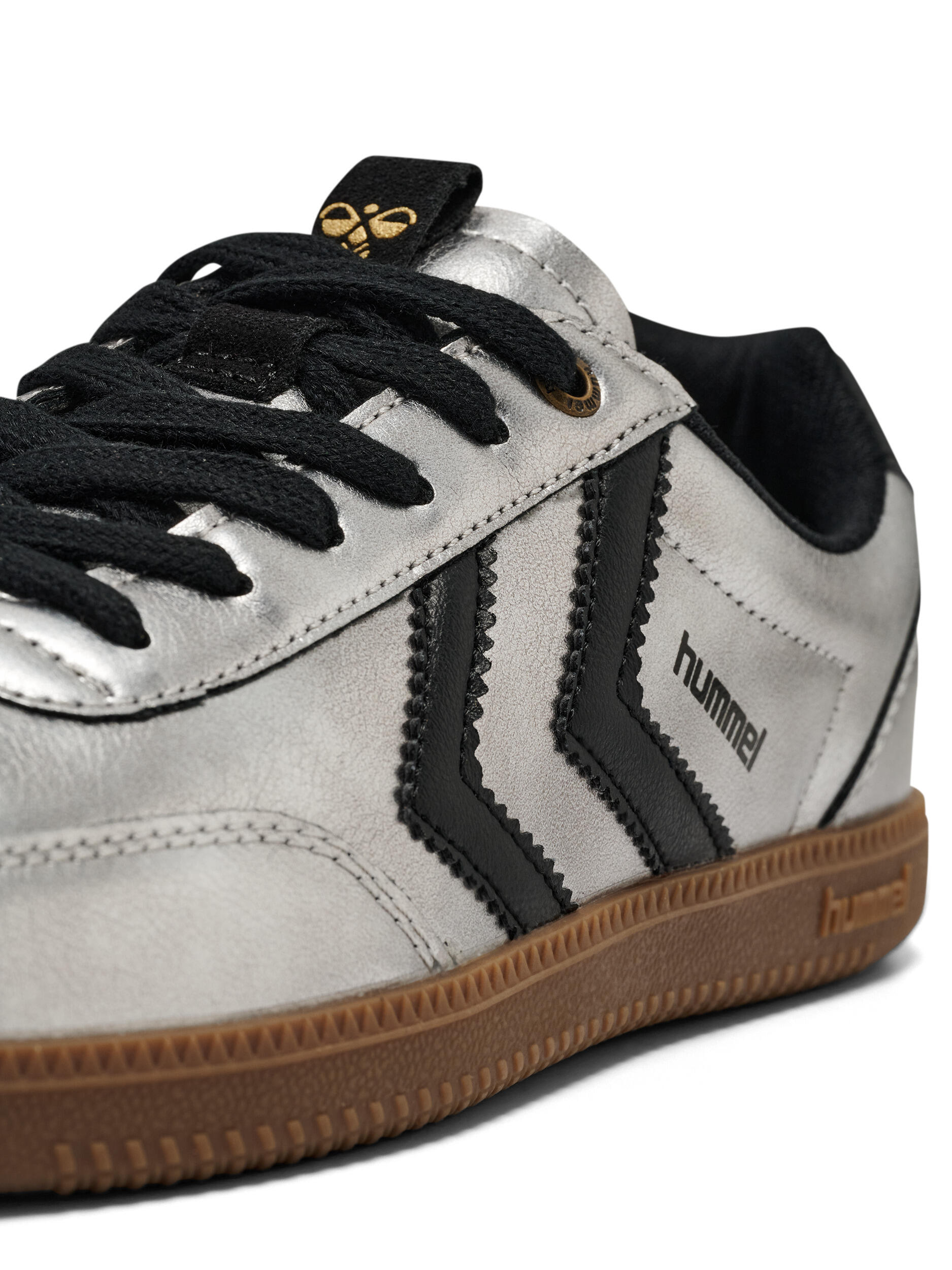 Cordones Zapatillas Metal72 Estilo De Vida Mujer 7/7