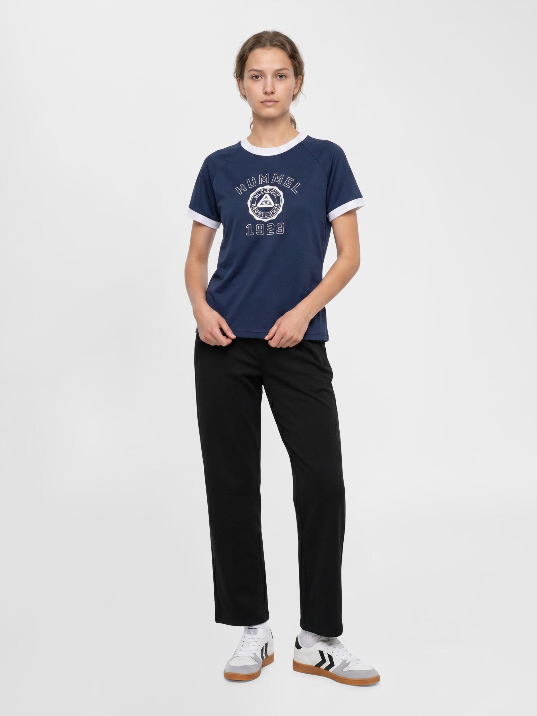 T-Shirt Hmlpulse Damen 2/6