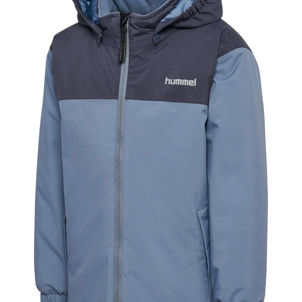 Waterproof jacket for children Hummel Block