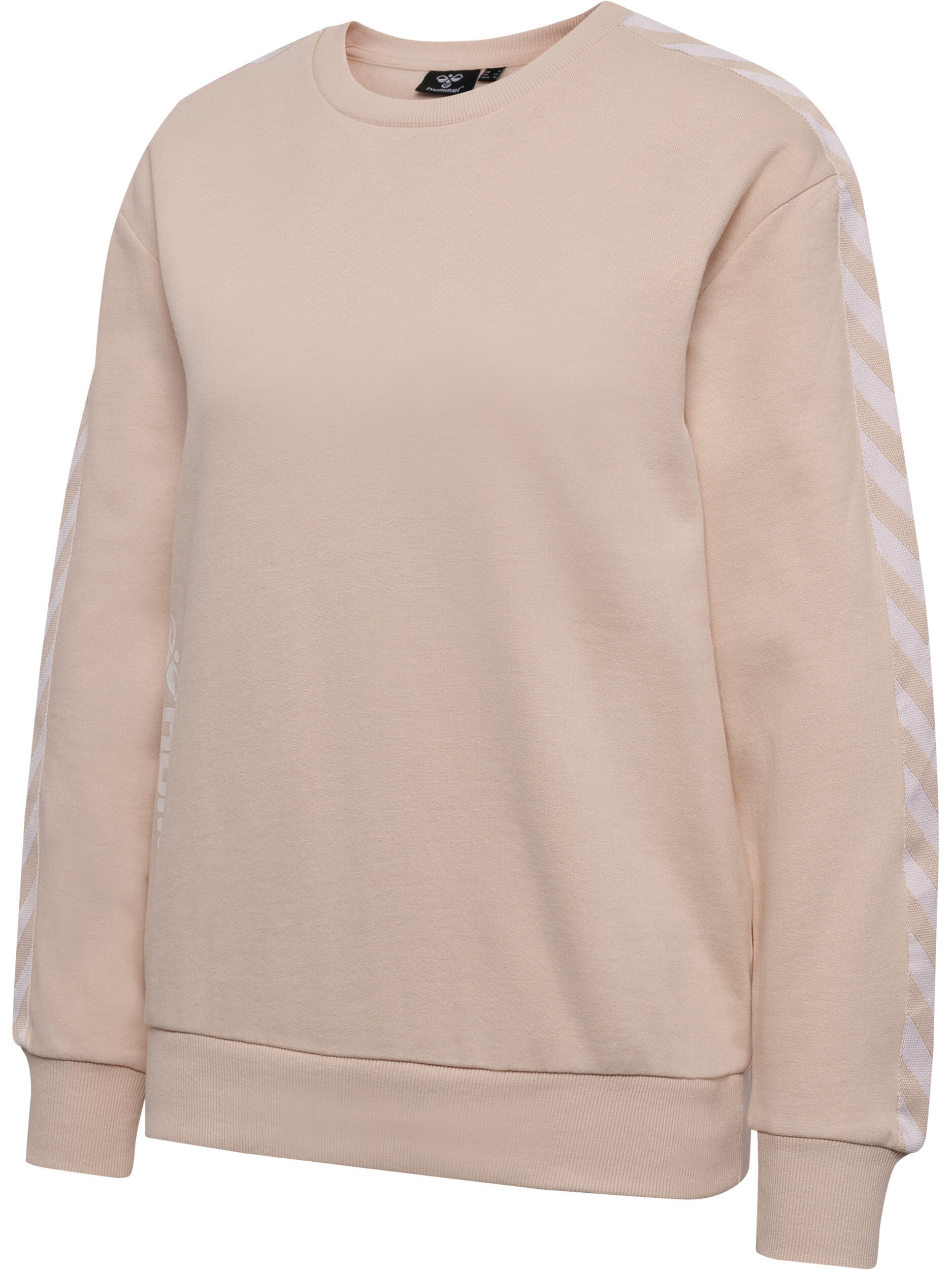 Enfiler Sweat-Shirt Hummel Classic Femme 4/4