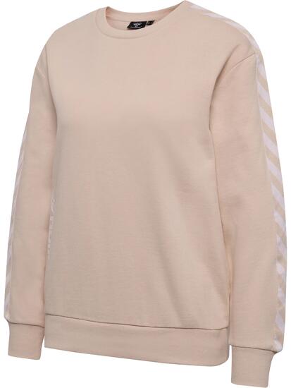Enfiler Sweat-Shirt Hummel Classic Femme