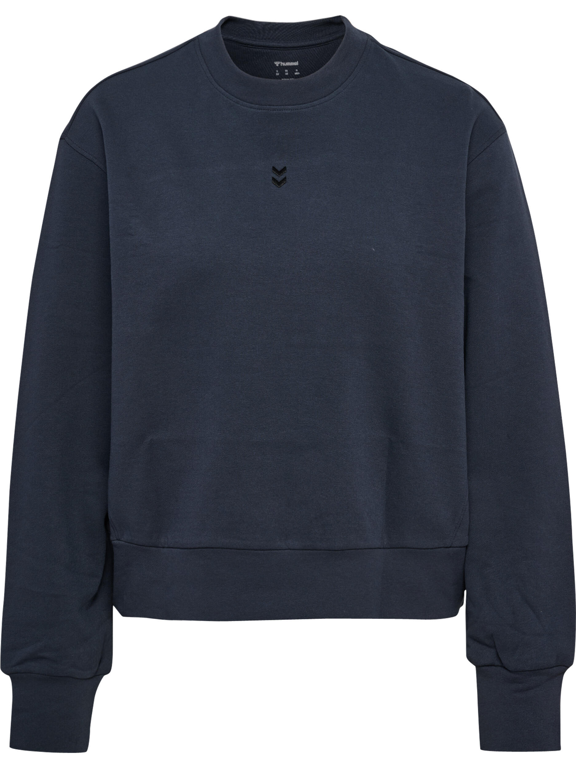 Enfiler Sweat-Shirt Hmlfoundation Entraînement Femme 5/7