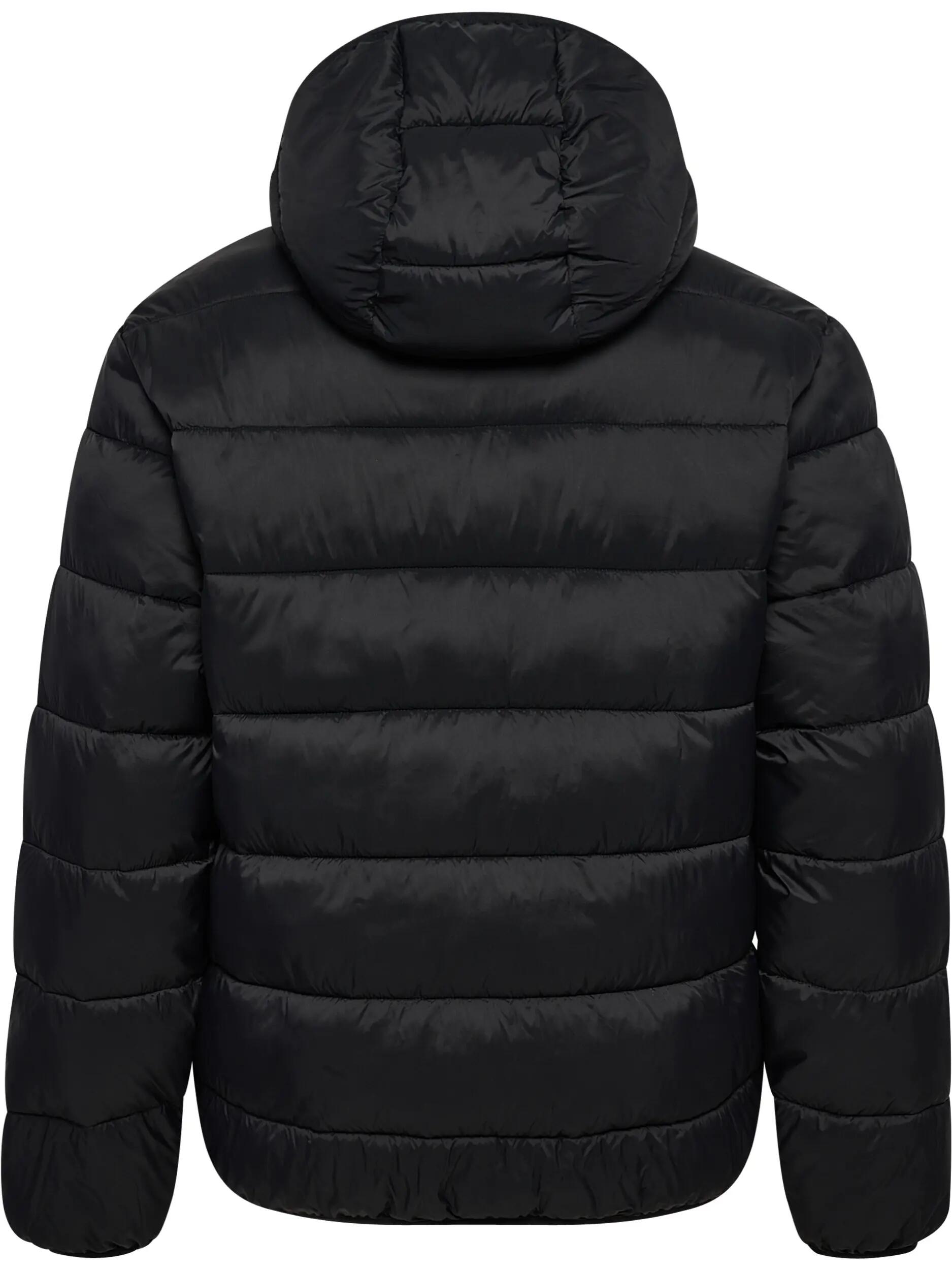 Reißverschluss Jacke Hmllightweight Lebensstil Erwachsene 4/7