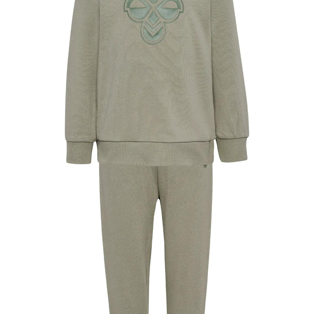 Baby jersey tracksuit Hummel BEE