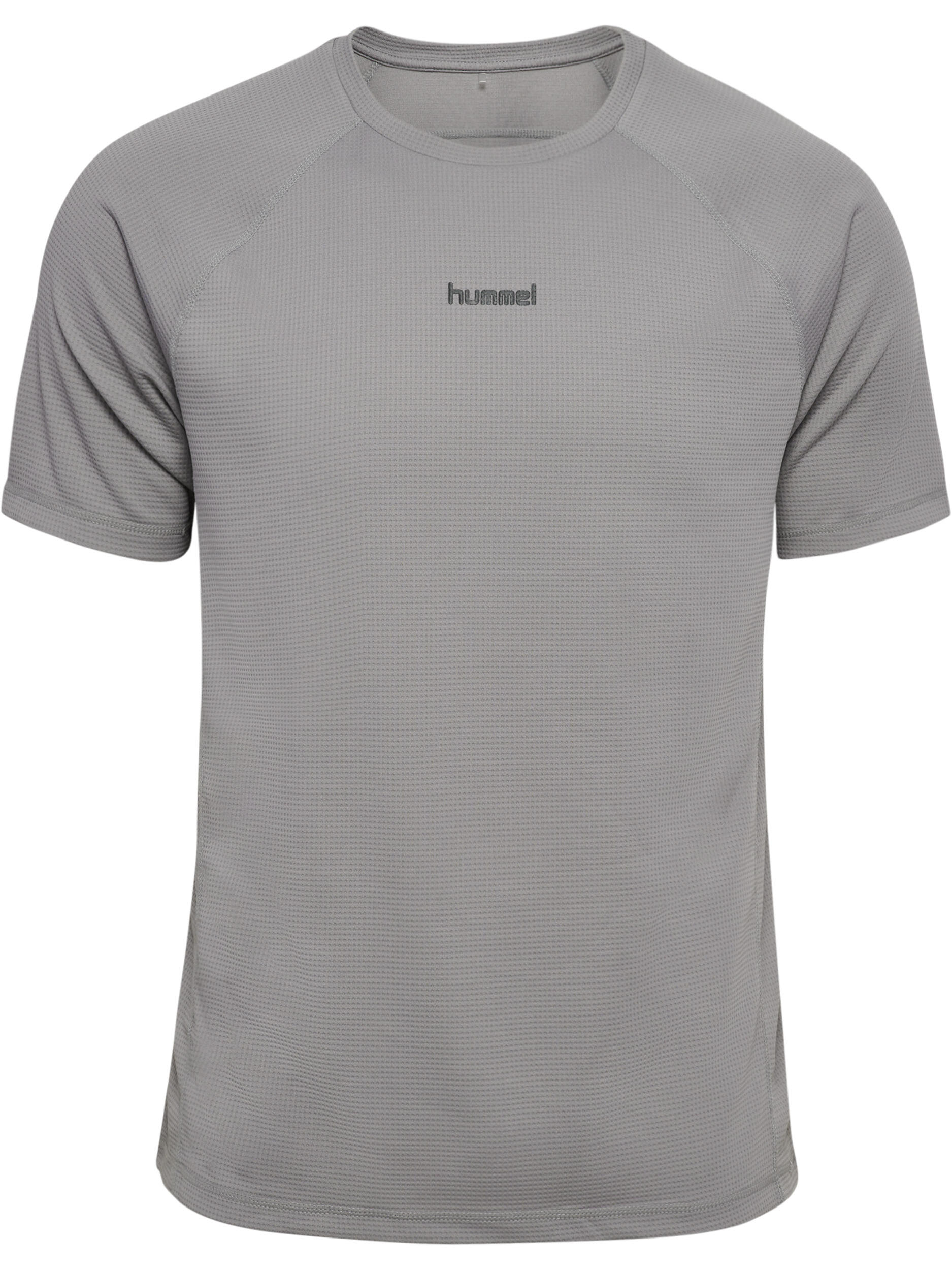 T-Shirt Raglanärmel Hmlmomentum Multisport Herren 2/5