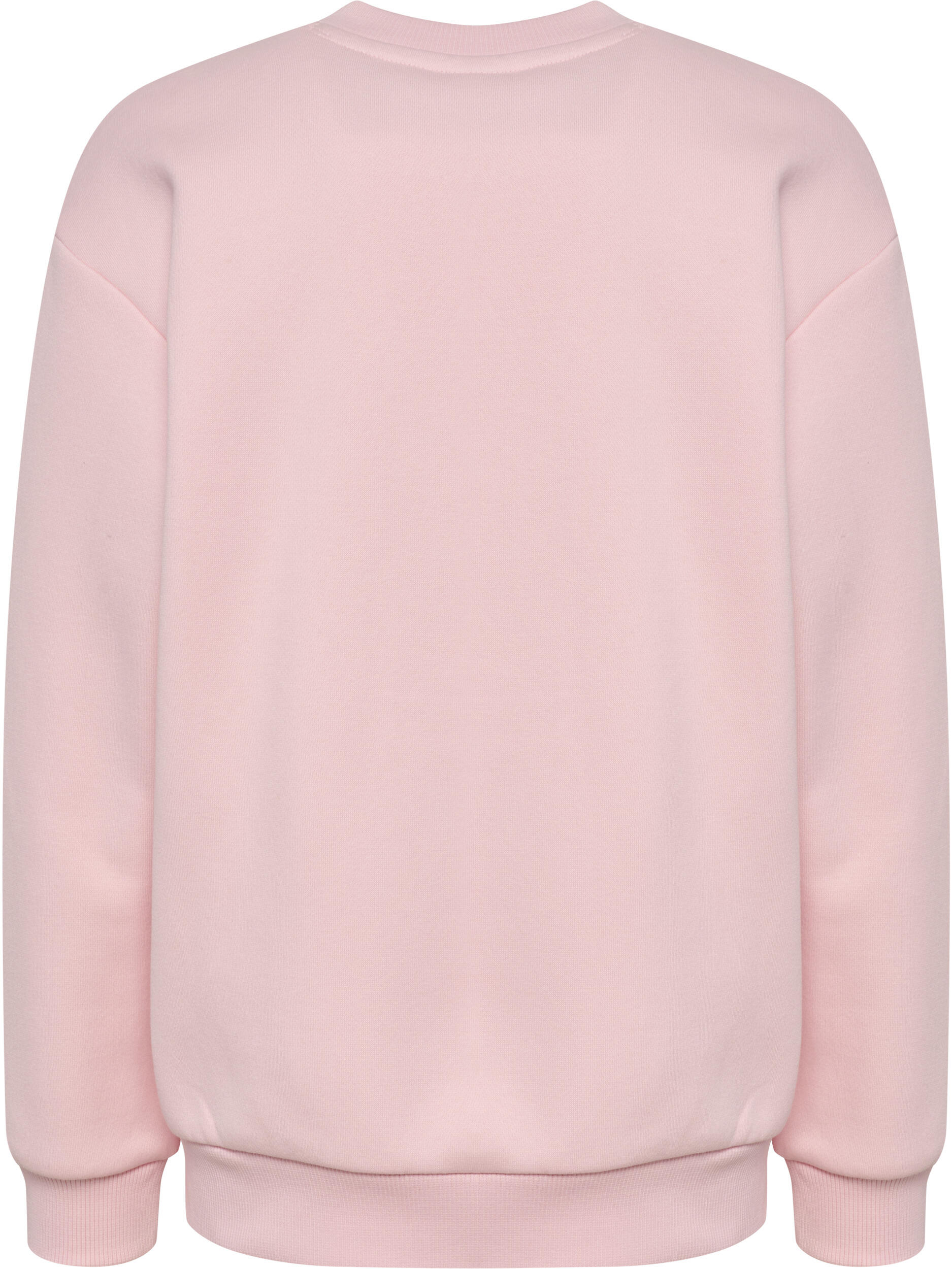 Sweatshirt Hmljr Loose Kinder 2/5
