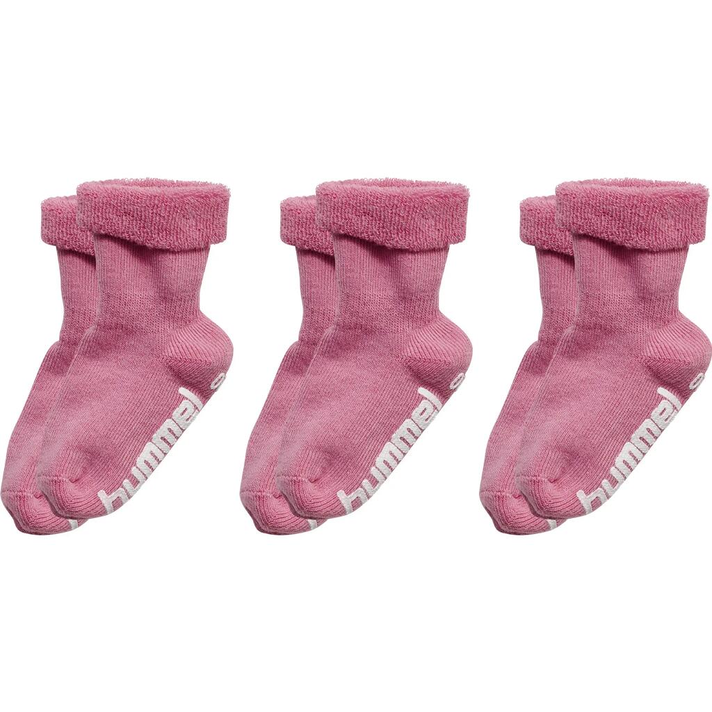 Baby socks Hummel Mini (x3)