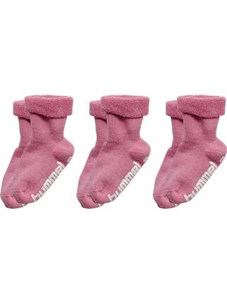 Enfiler Low Chaussettes Hmlmini Enfant