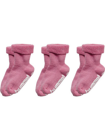 Enfiler Low Chaussettes Hmlmini Enfant