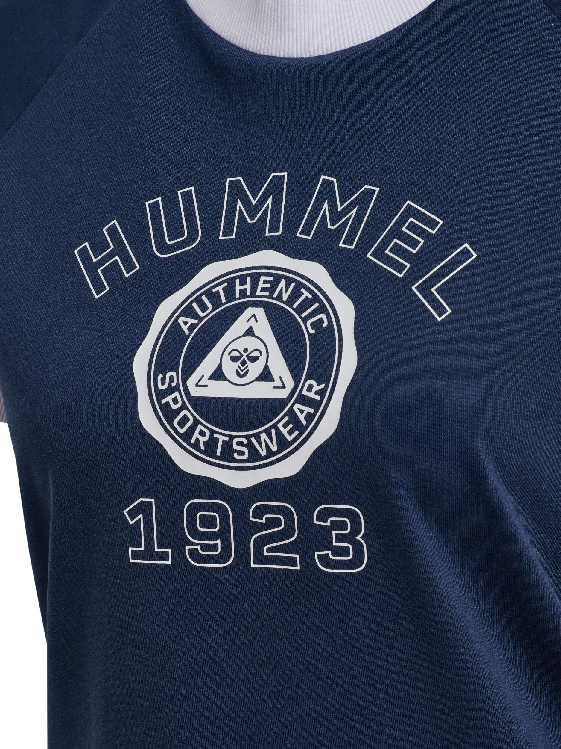 T-Shirt Hmlpulse Damen 5/6