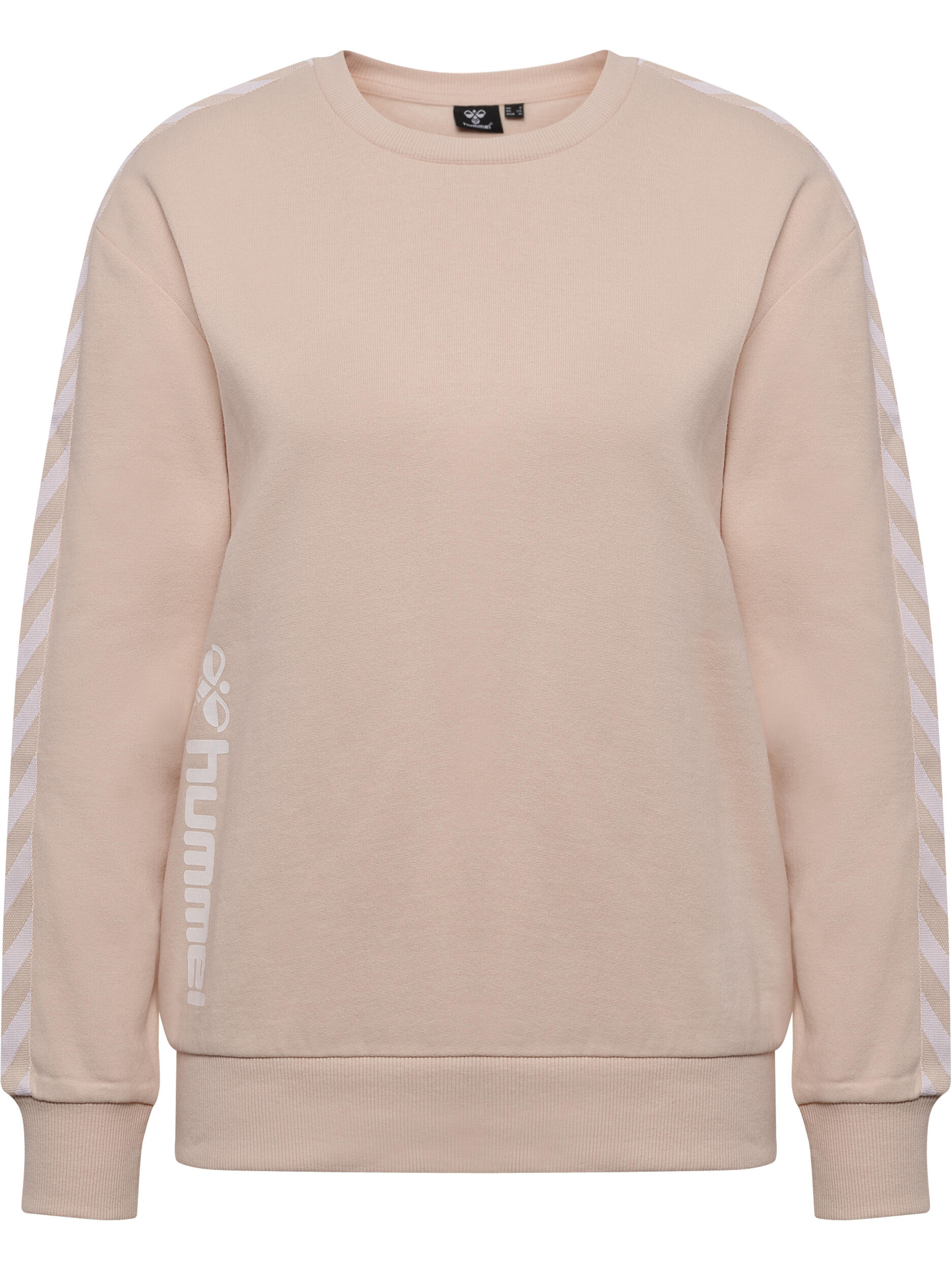 Enfiler Sweat-Shirt Hummel Classic Femme 1/4